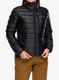 Ženska puhovka Marmot Highlander Jacket - black