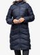Puhast plašč Marmot Montreaux Coat - midnight navy