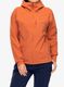 Ženska vetrovka Marmot Pinnacle DriClime Hoody - auburn