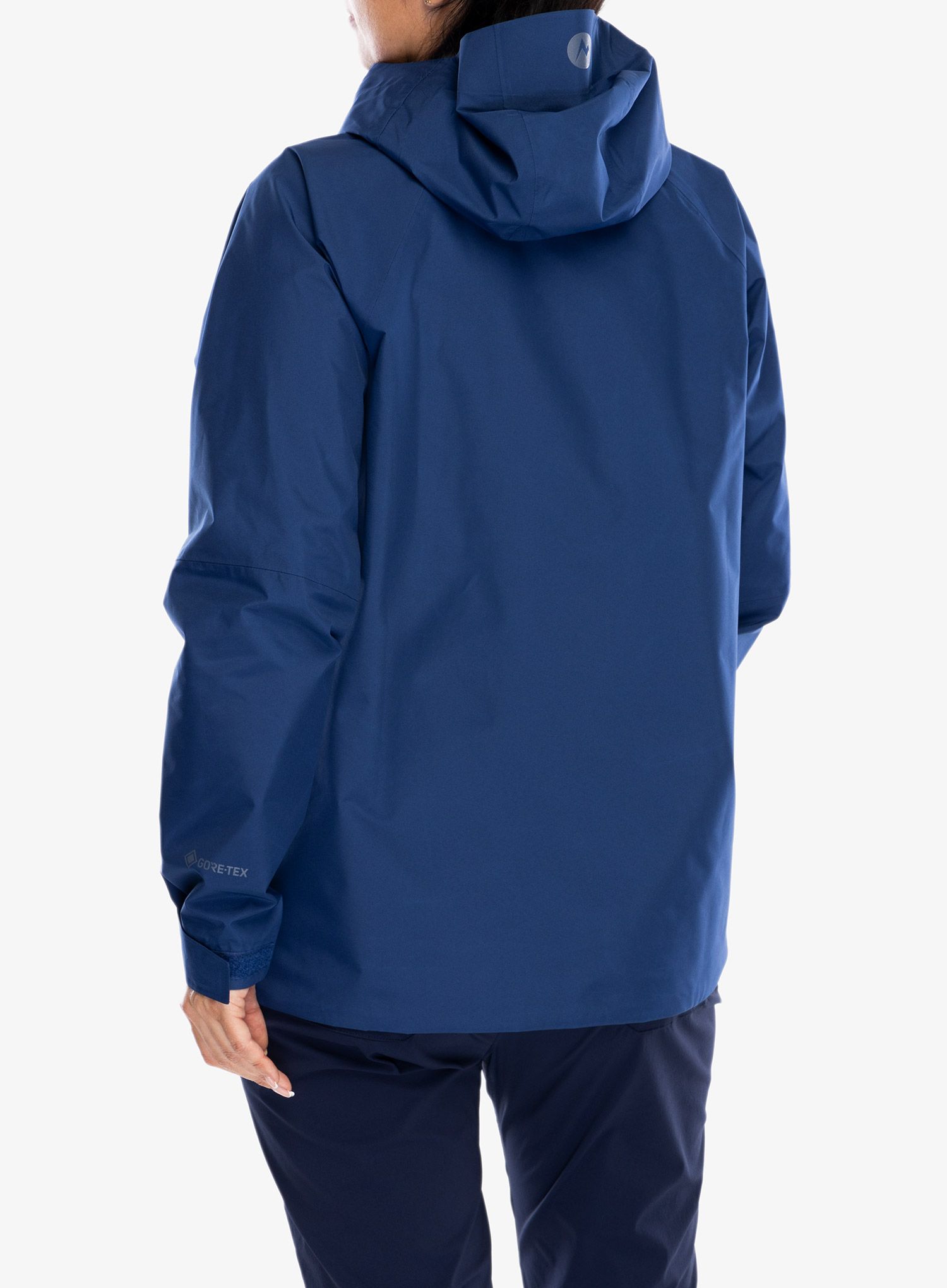 Ženska hardshell jakna Marmot Waypoint GORE-TEX Jacket - twilight blue