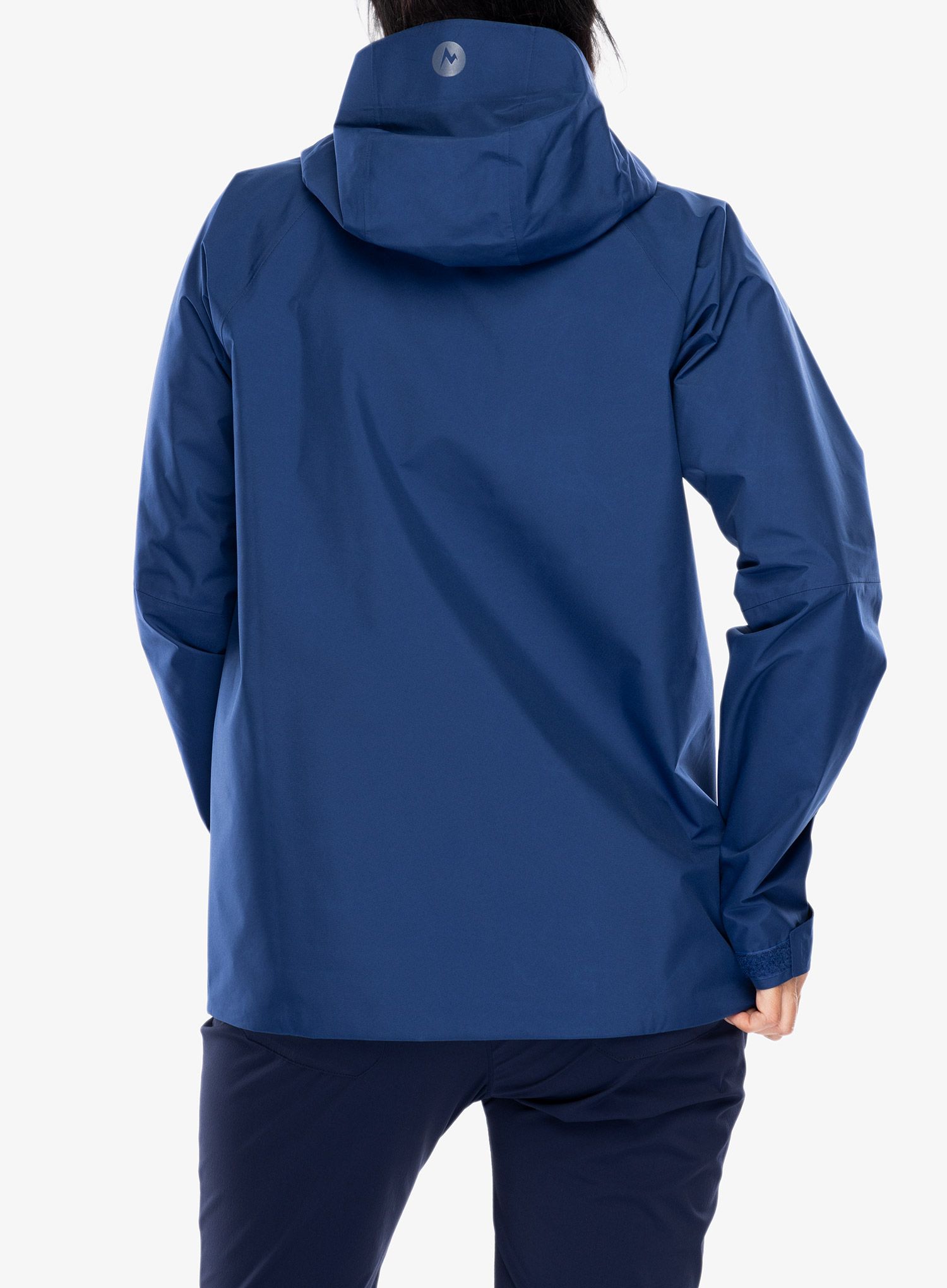 Ženska hardshell jakna Marmot Waypoint GORE-TEX Jacket - twilight blue