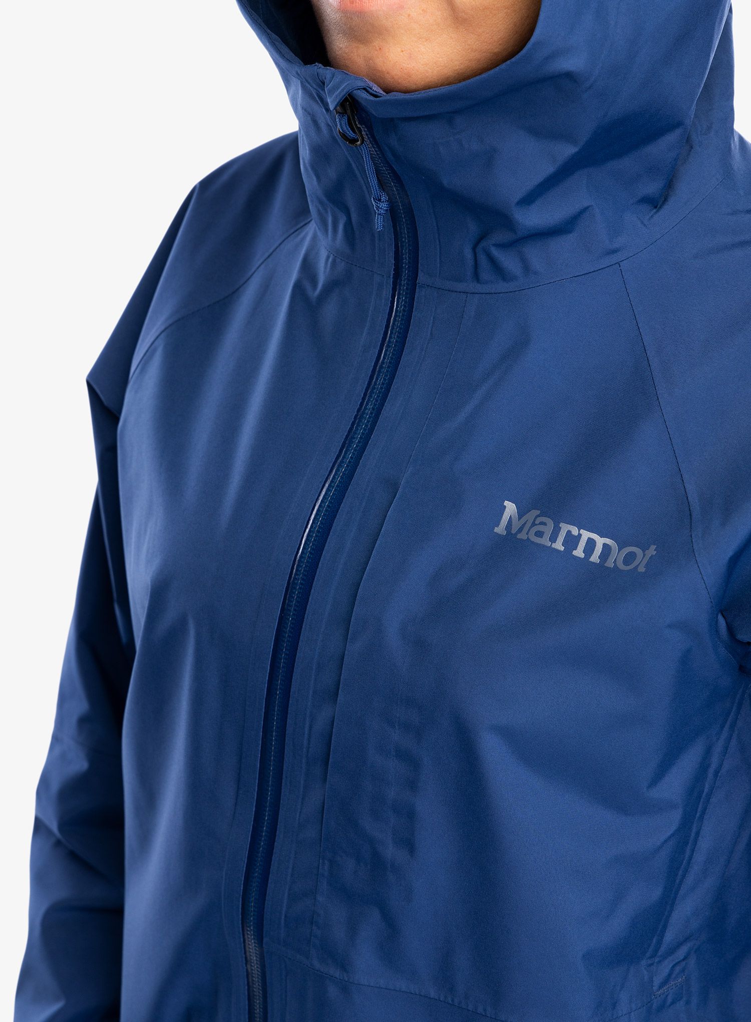 Ženska hardshell jakna Marmot Waypoint GORE-TEX Jacket - twilight blue