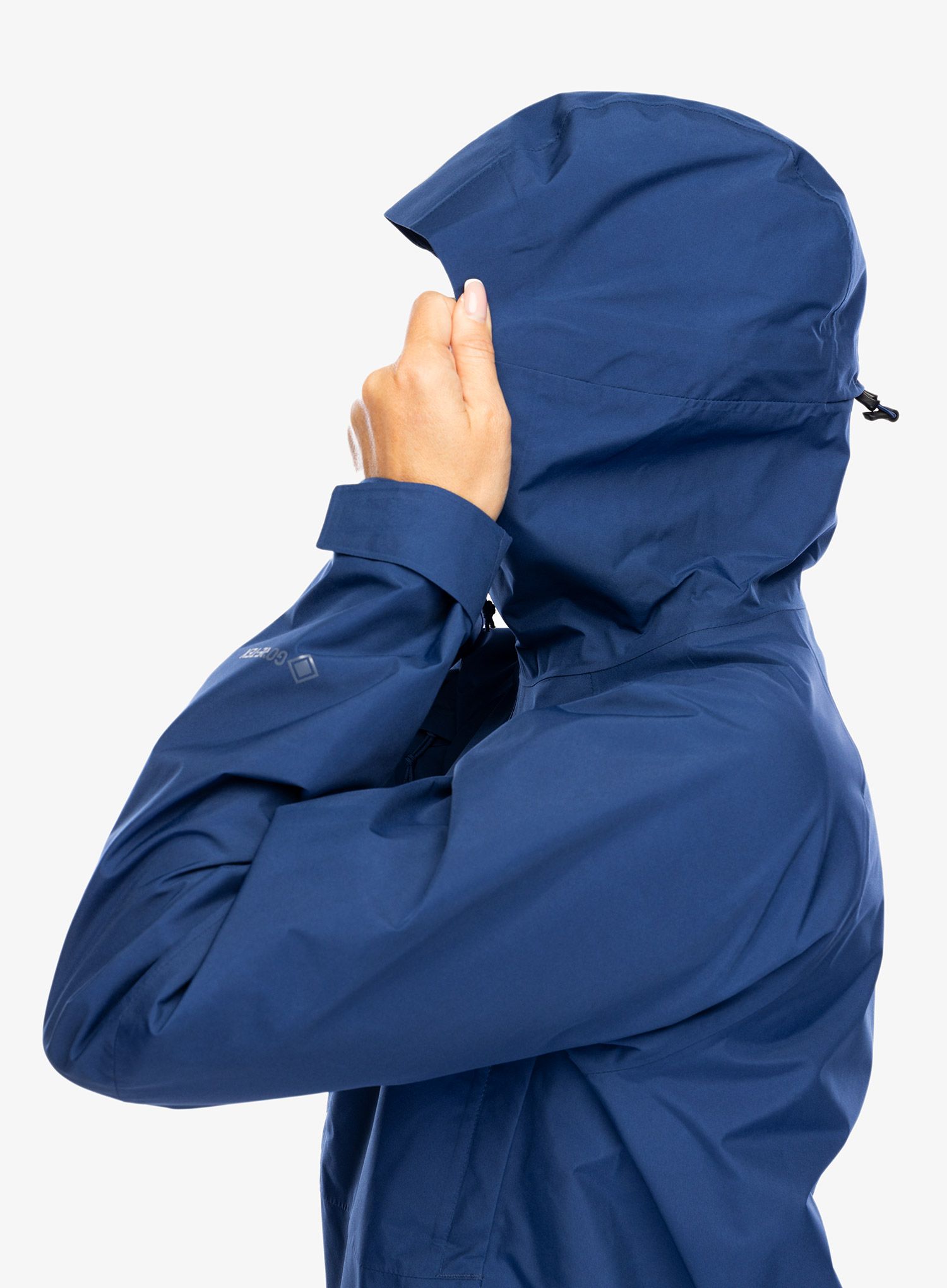 Ženska hardshell jakna Marmot Waypoint GORE-TEX Jacket - twilight blue