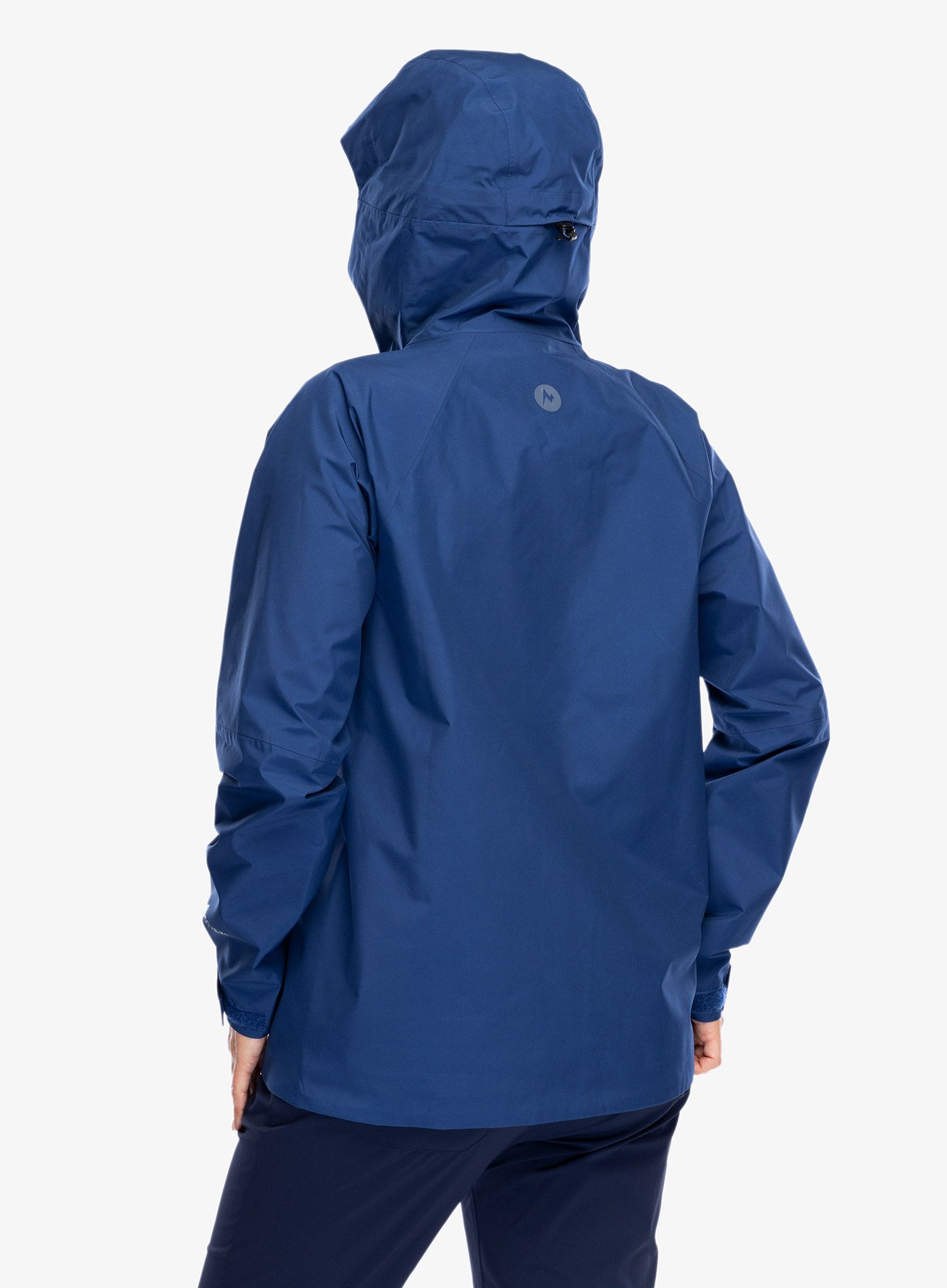 Ženska hardshell jakna Marmot Waypoint GORE-TEX Jacket - twilight blue