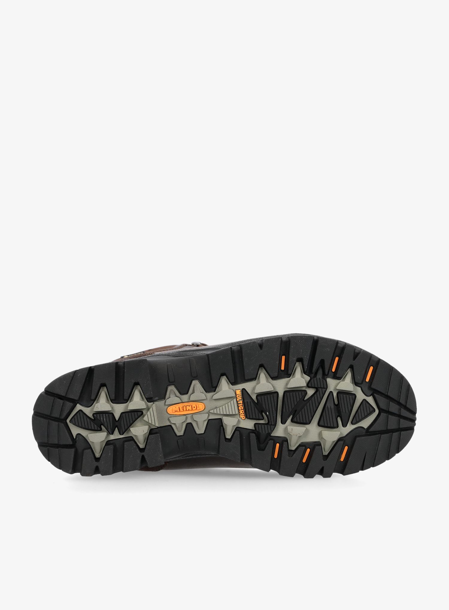 Treking čevlji Meindl Kansas GTX - old loden