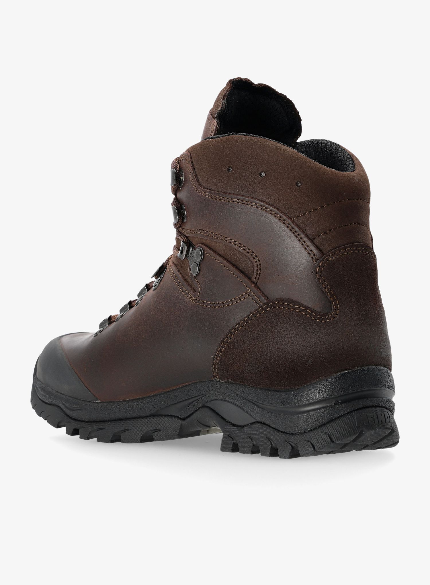 Treking čevlji Meindl Kansas GTX - old loden