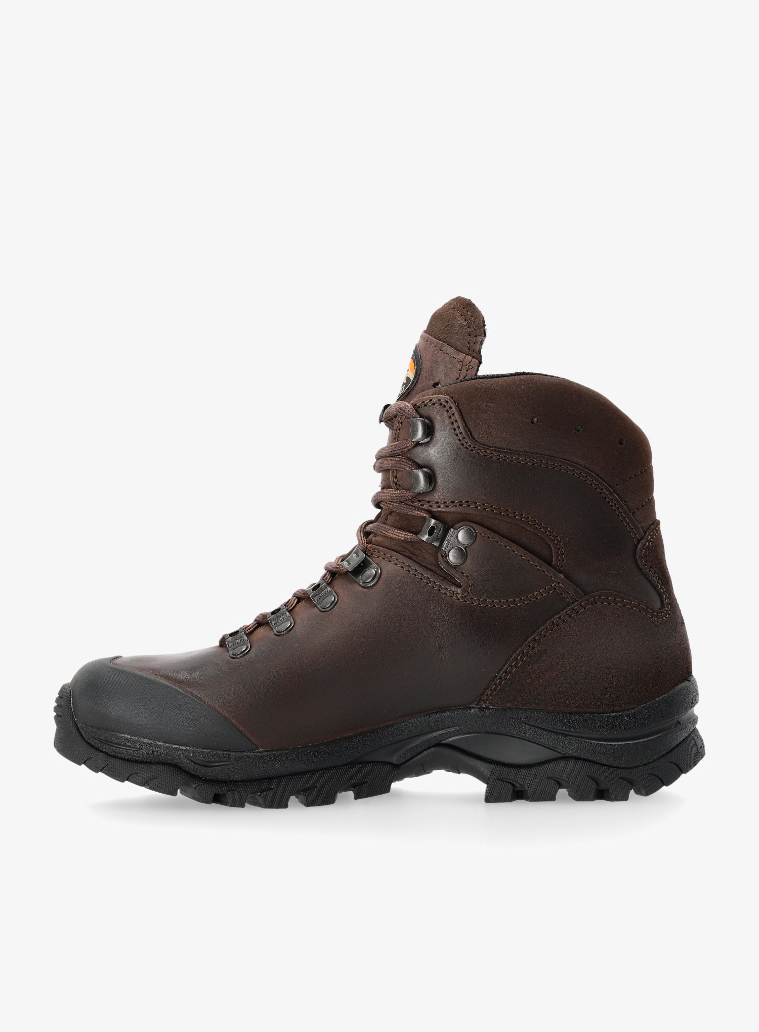 Treking čevlji Meindl Kansas GTX - old loden
