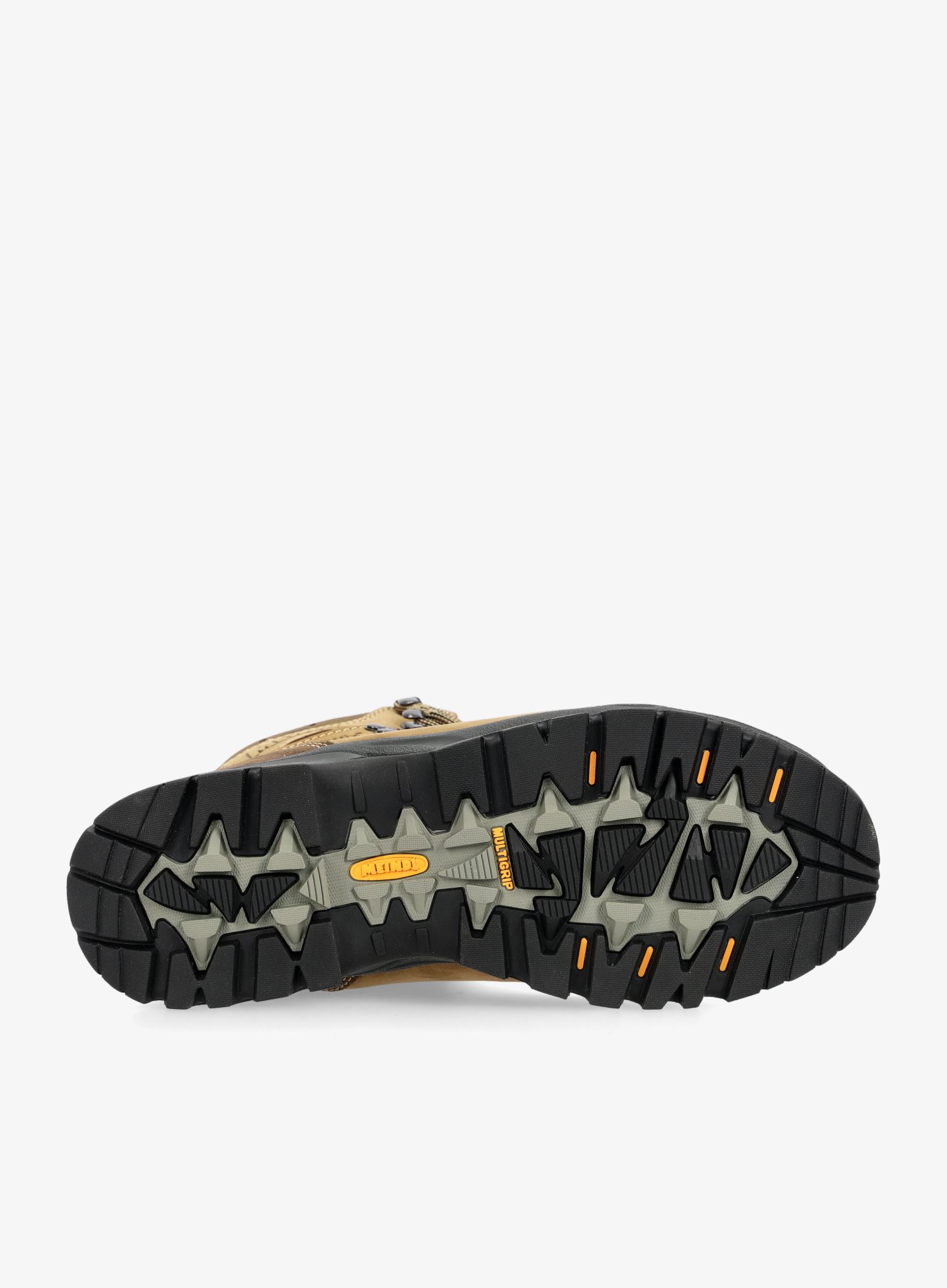 Ženski treking čevlji Meindl Kansas Lady GTX - brown