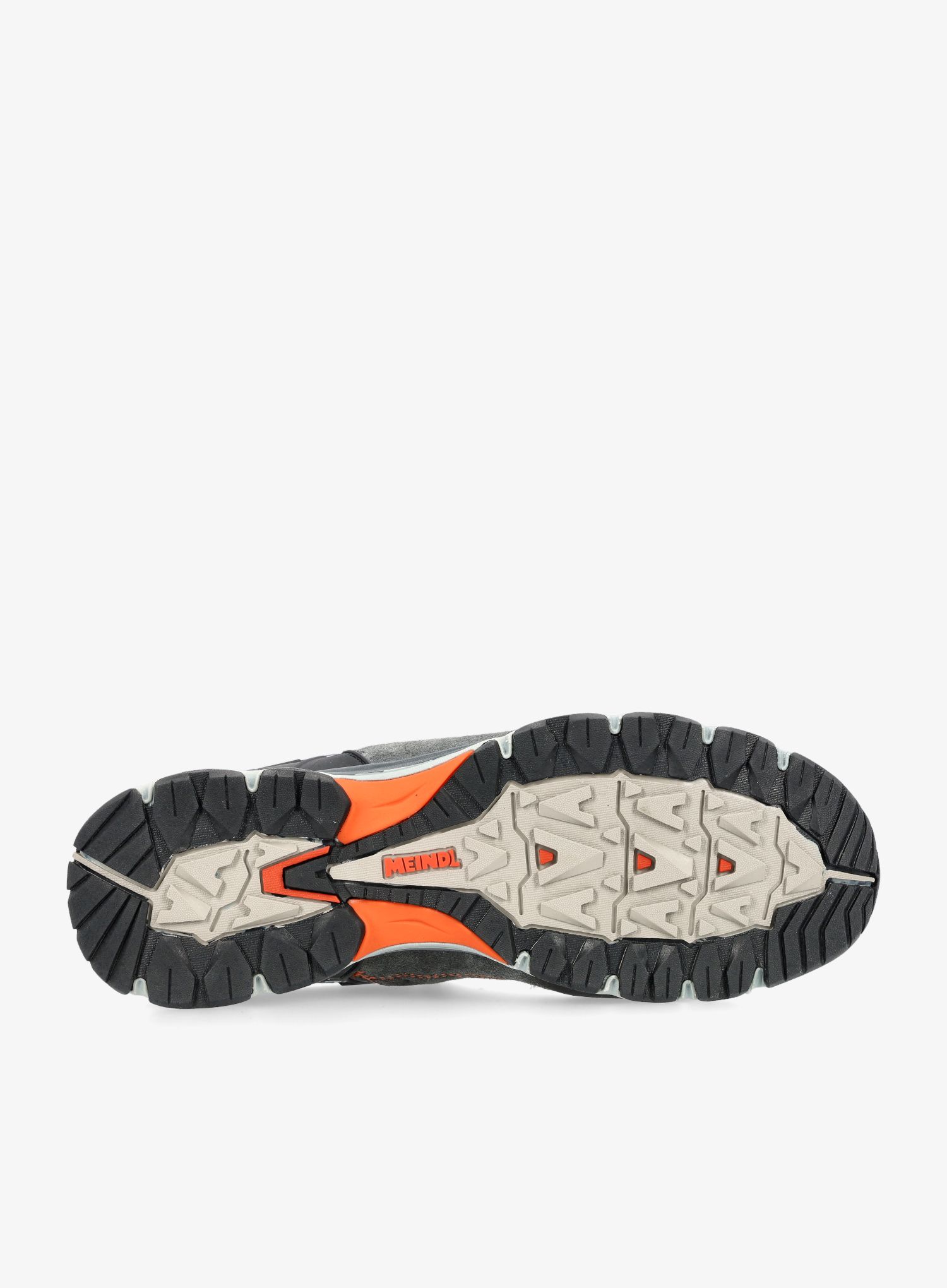 Treking čevlji Meindl Ontario GTX - black/orange