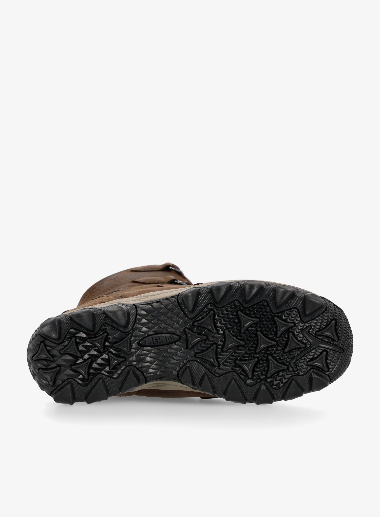Zimska obutev Meindl Paluk GTX - dark brown