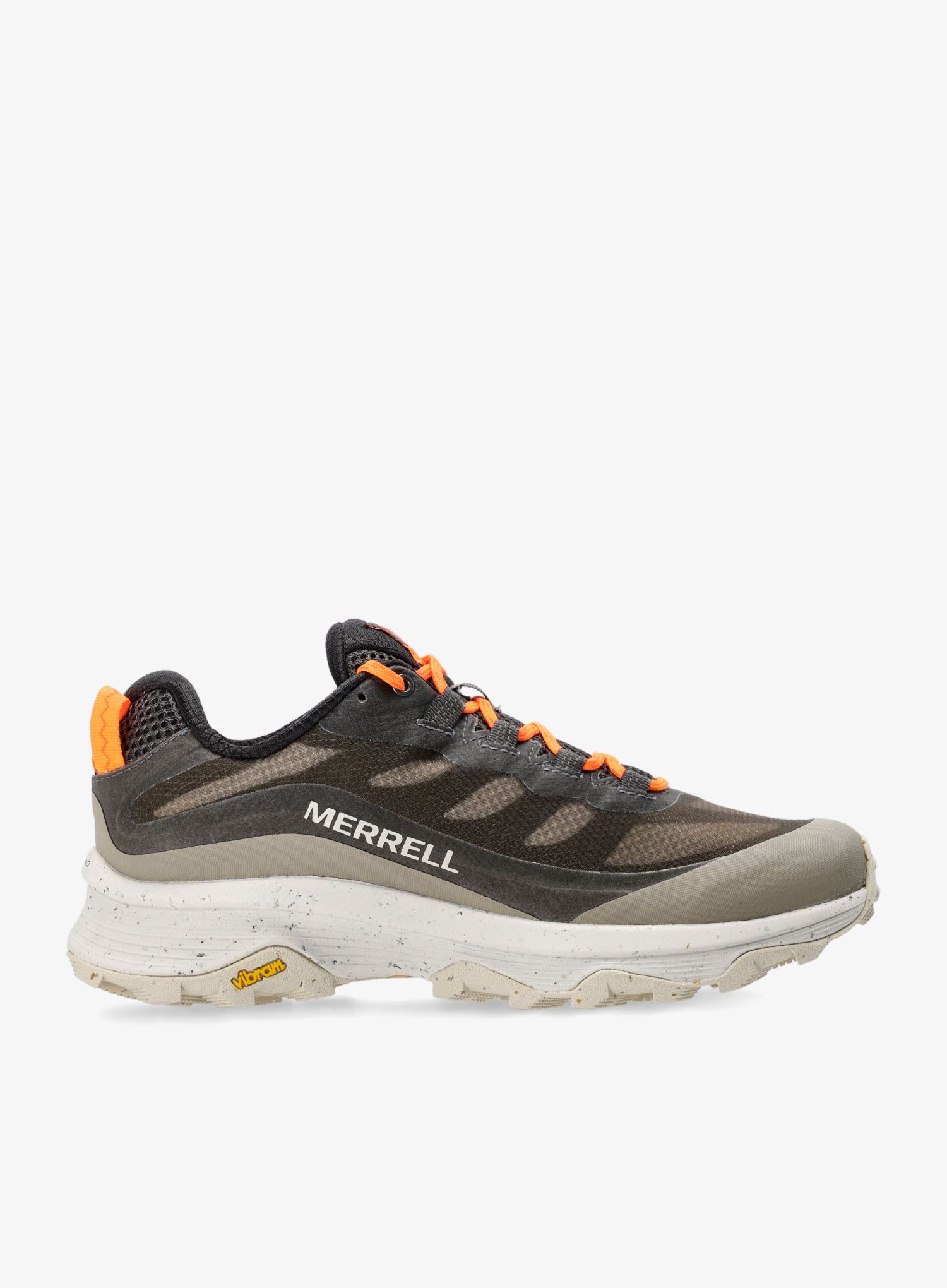 Pohodniški čevlji Merrell Moab Speed - falcon