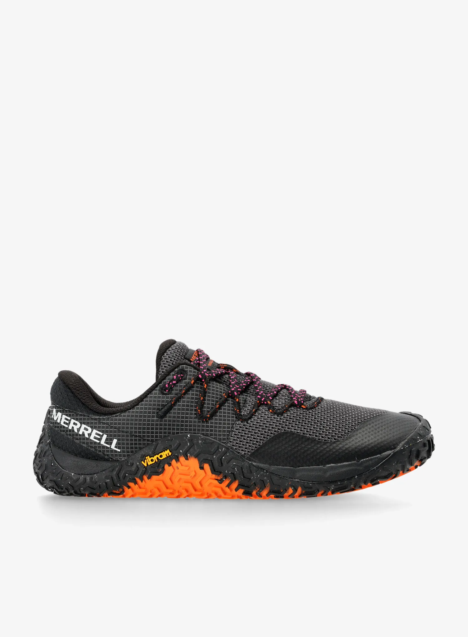 Trail tekaški čevlji Merrell Trail Glove 7 - black/multi