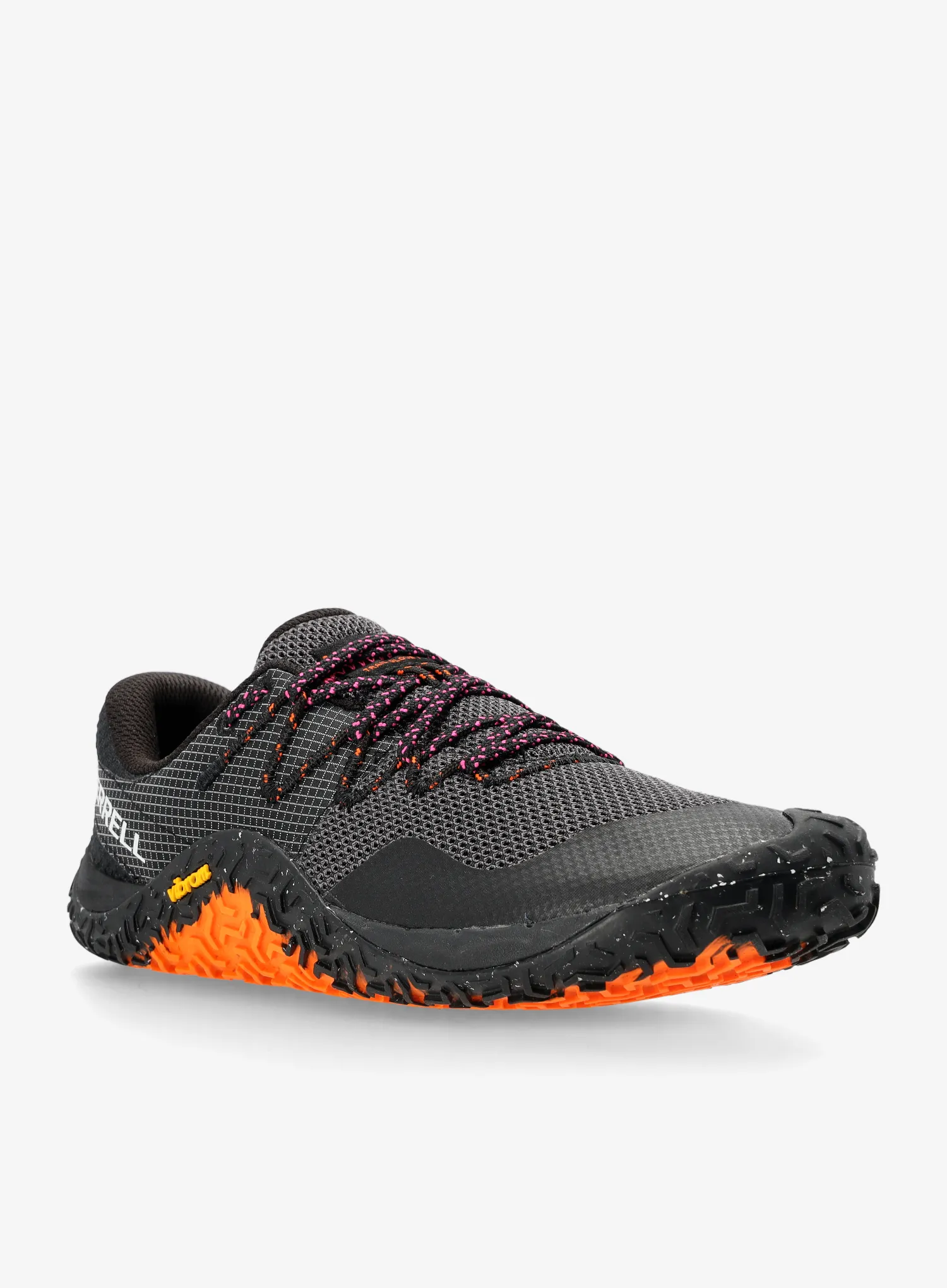 Trail tekaški čevlji Merrell Trail Glove 7 - black/multi