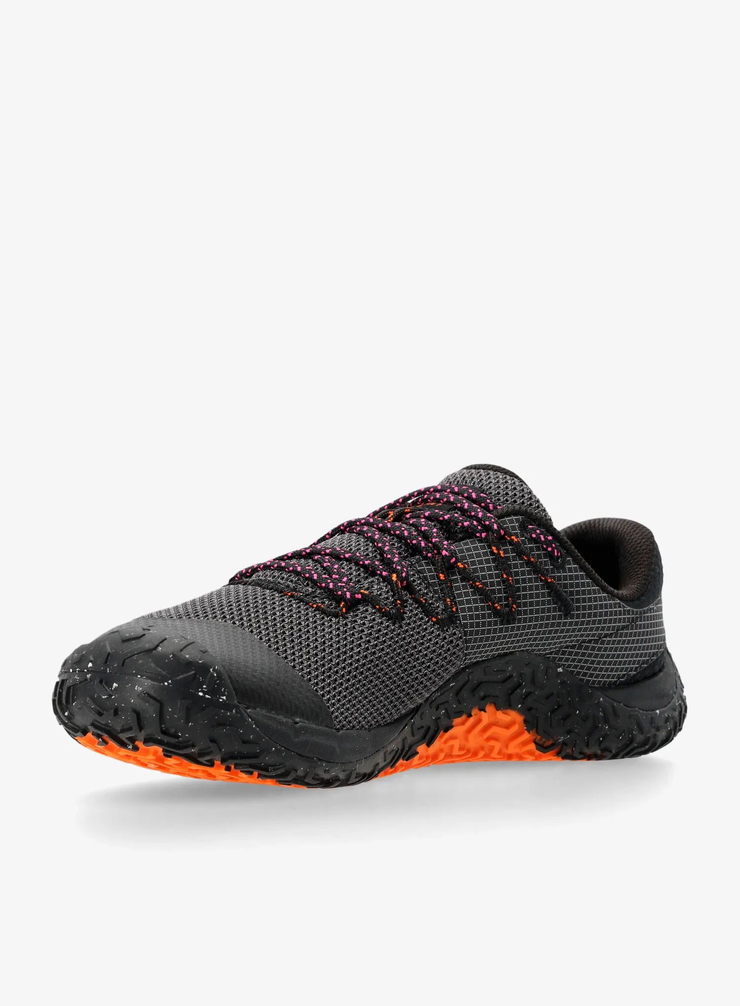 Trail tekaški čevlji Merrell Trail Glove 7 - black/multi
