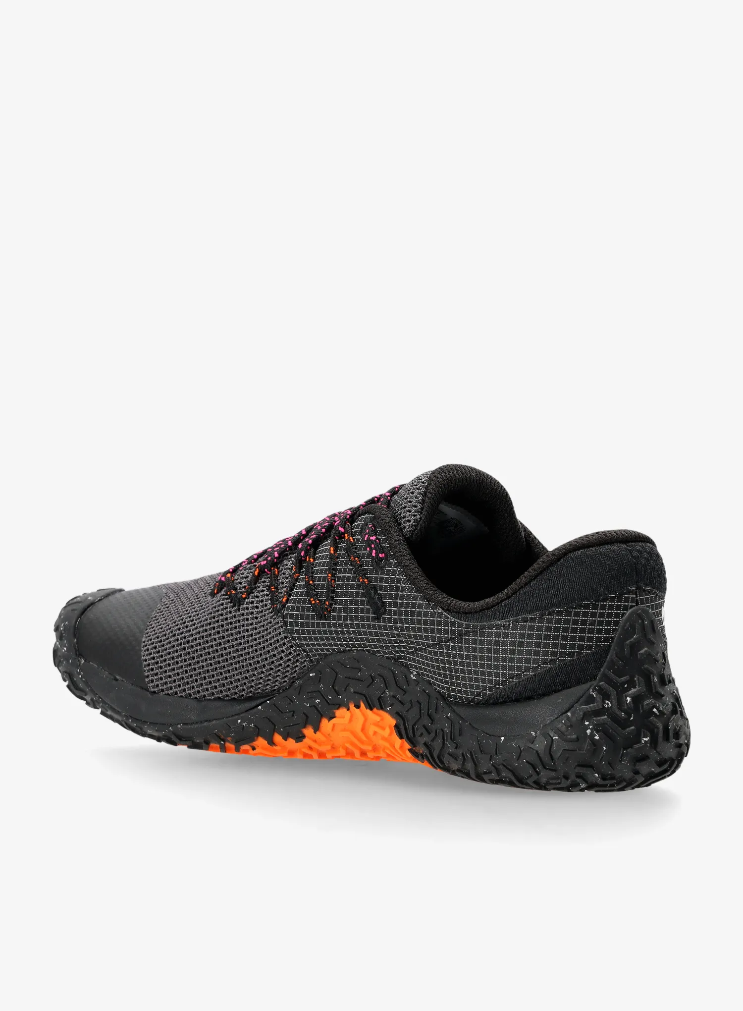 Trail tekaški čevlji Merrell Trail Glove 7 - black/multi