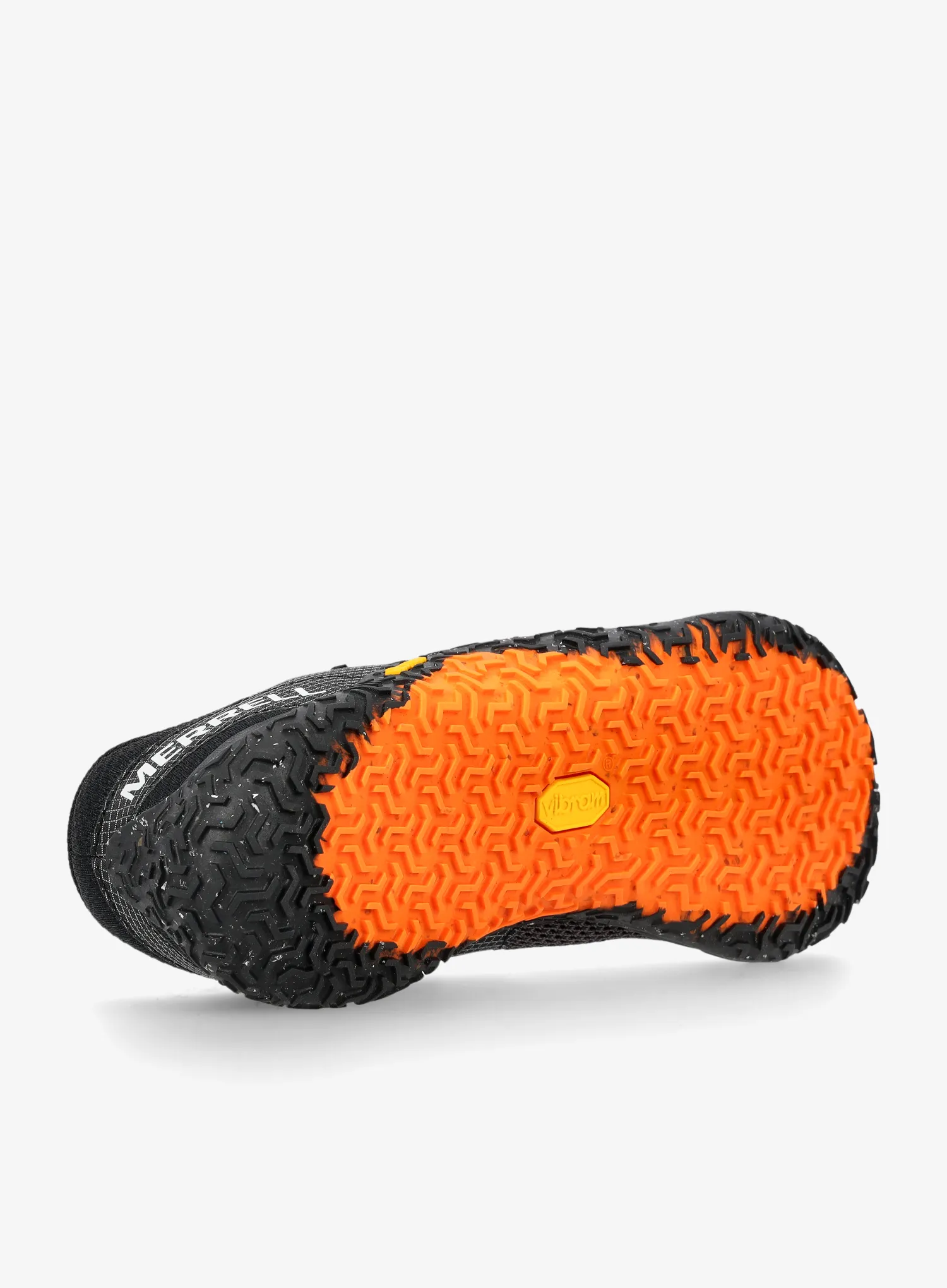 Trail tekaški čevlji Merrell Trail Glove 7 - black/multi