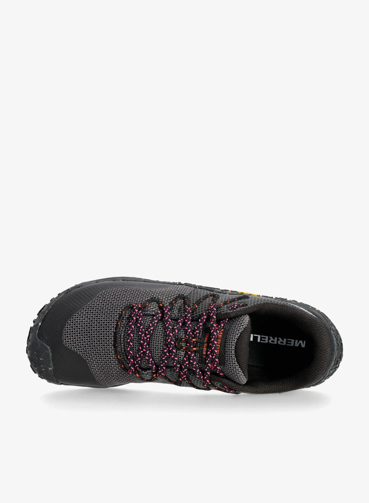 Trail tekaški čevlji Merrell Trail Glove 7 - black/multi