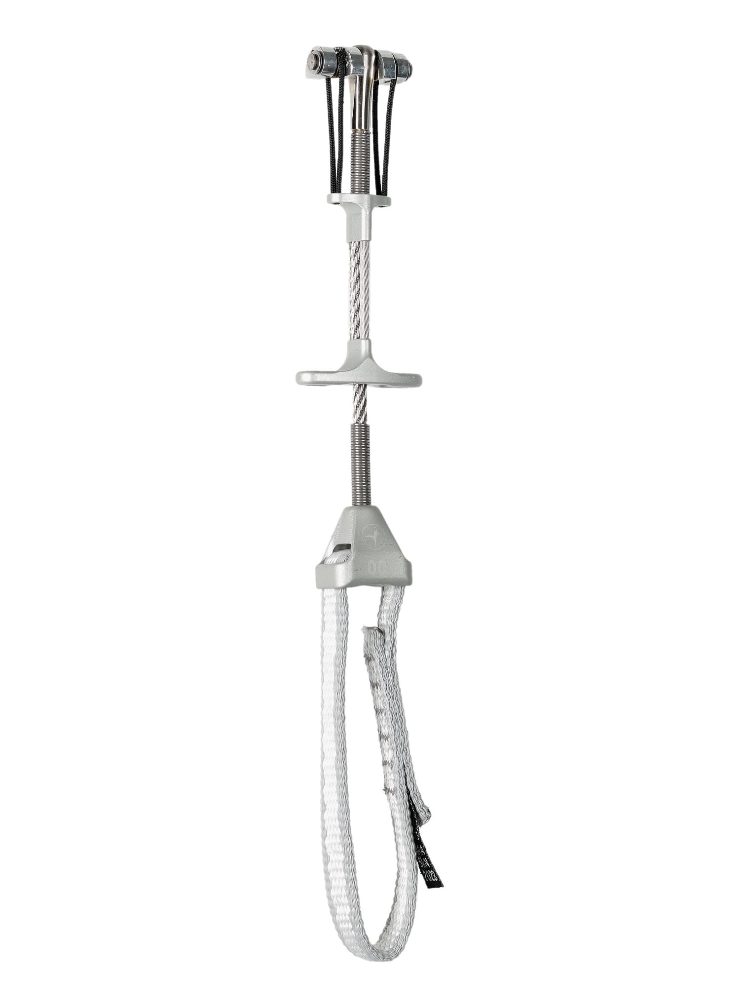 Metulj Metolius Ultralight Master Cam 00 - gray 00