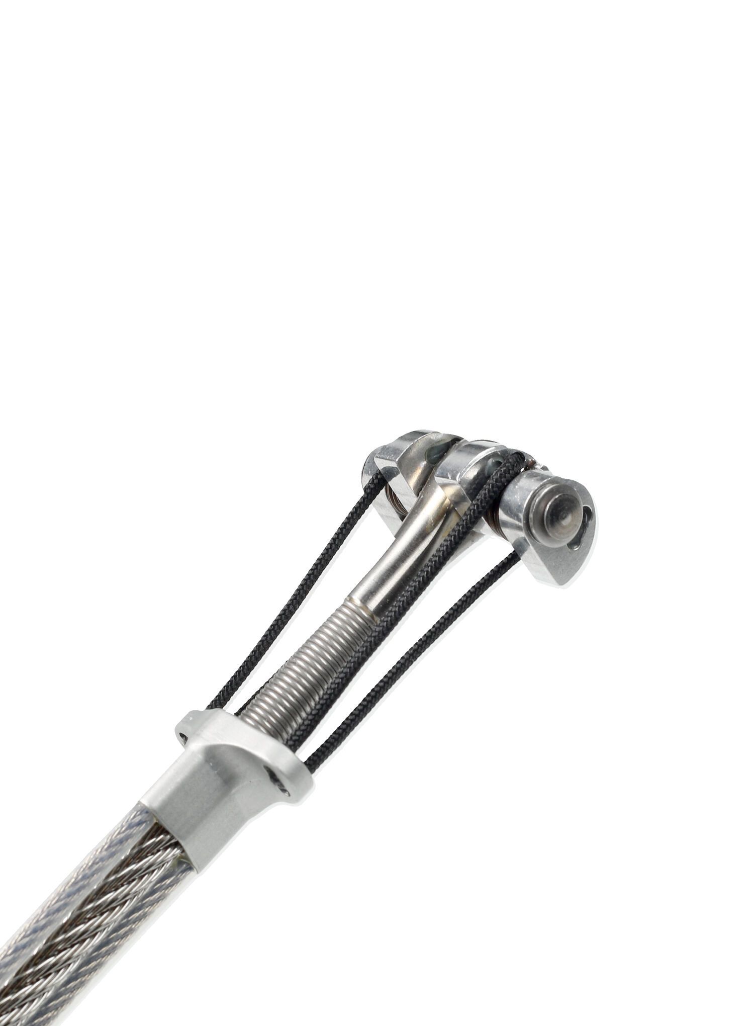 Metulj Metolius Ultralight Master Cam 00 - gray 00