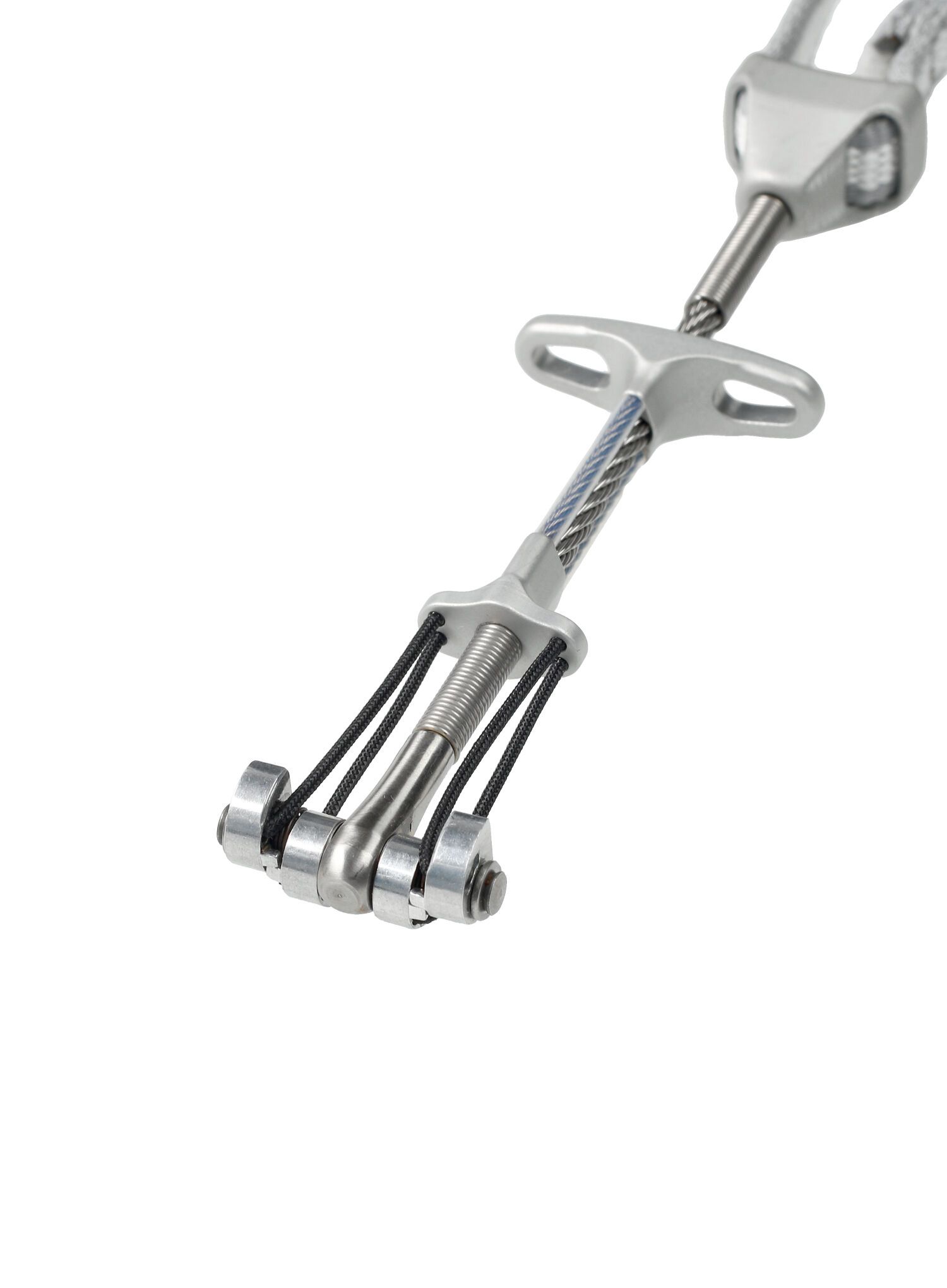Metulj Metolius Ultralight Master Cam 00 - gray 00