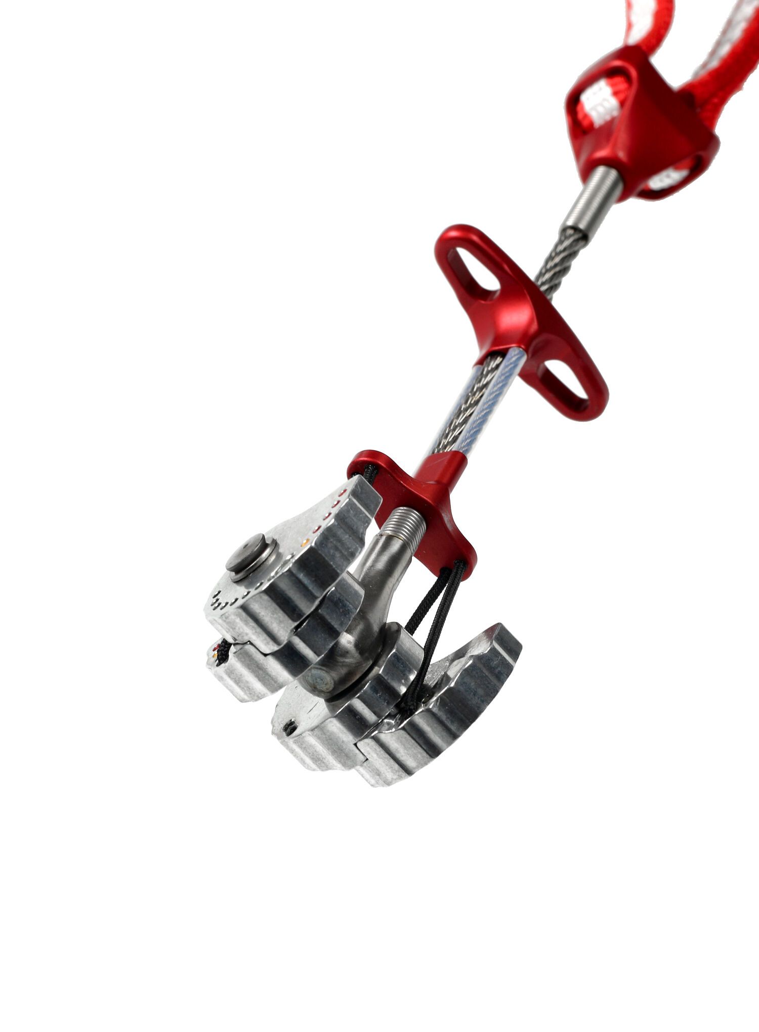 Metulj Metolius Ultralight Master Cam 4 - red 4