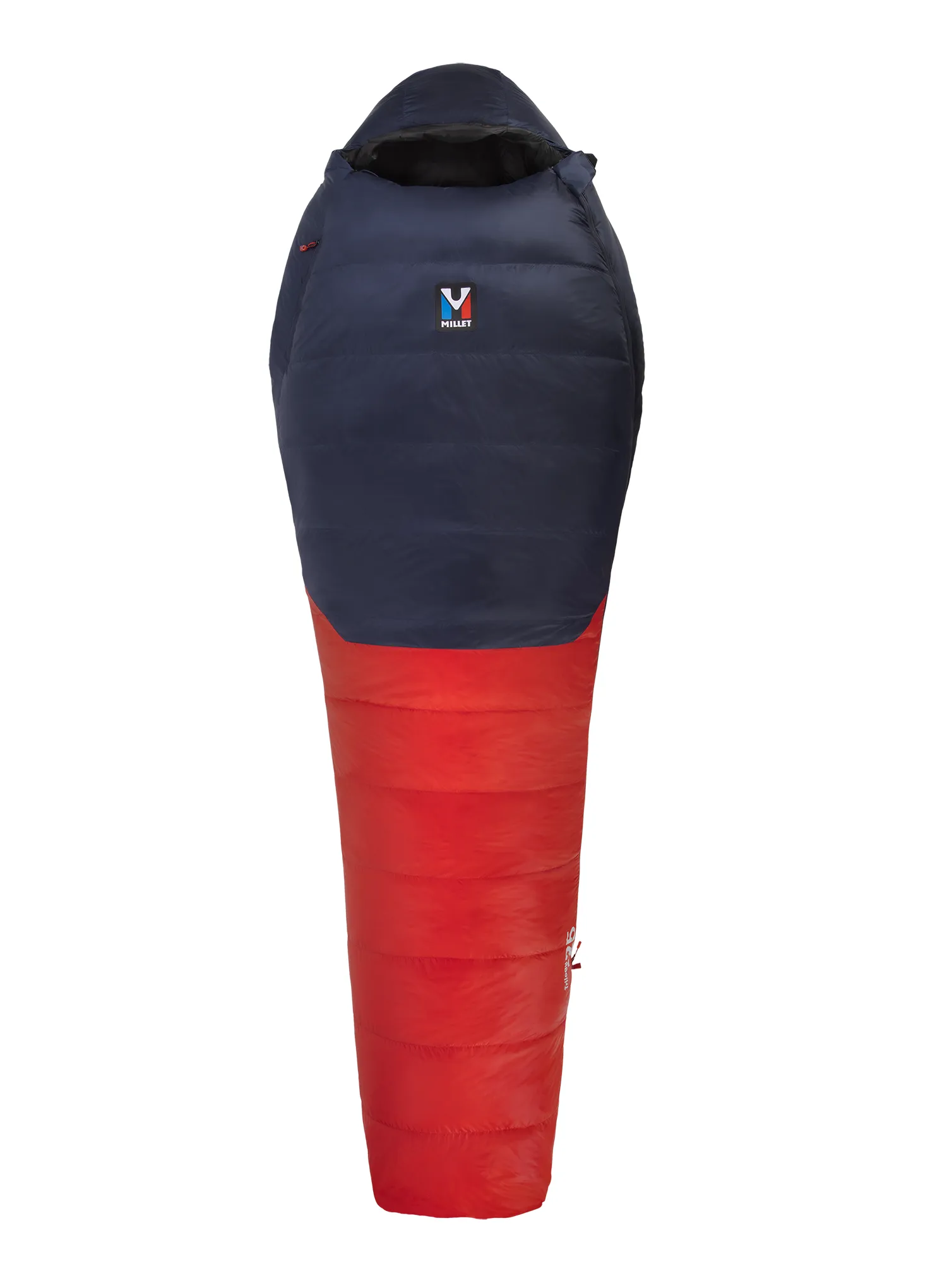 Spalna vreča Millet Trilogy -25 Long (200 cm) - saphir