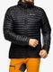 Puhovka Montane Anti-Freeze Lite Hoodie - black