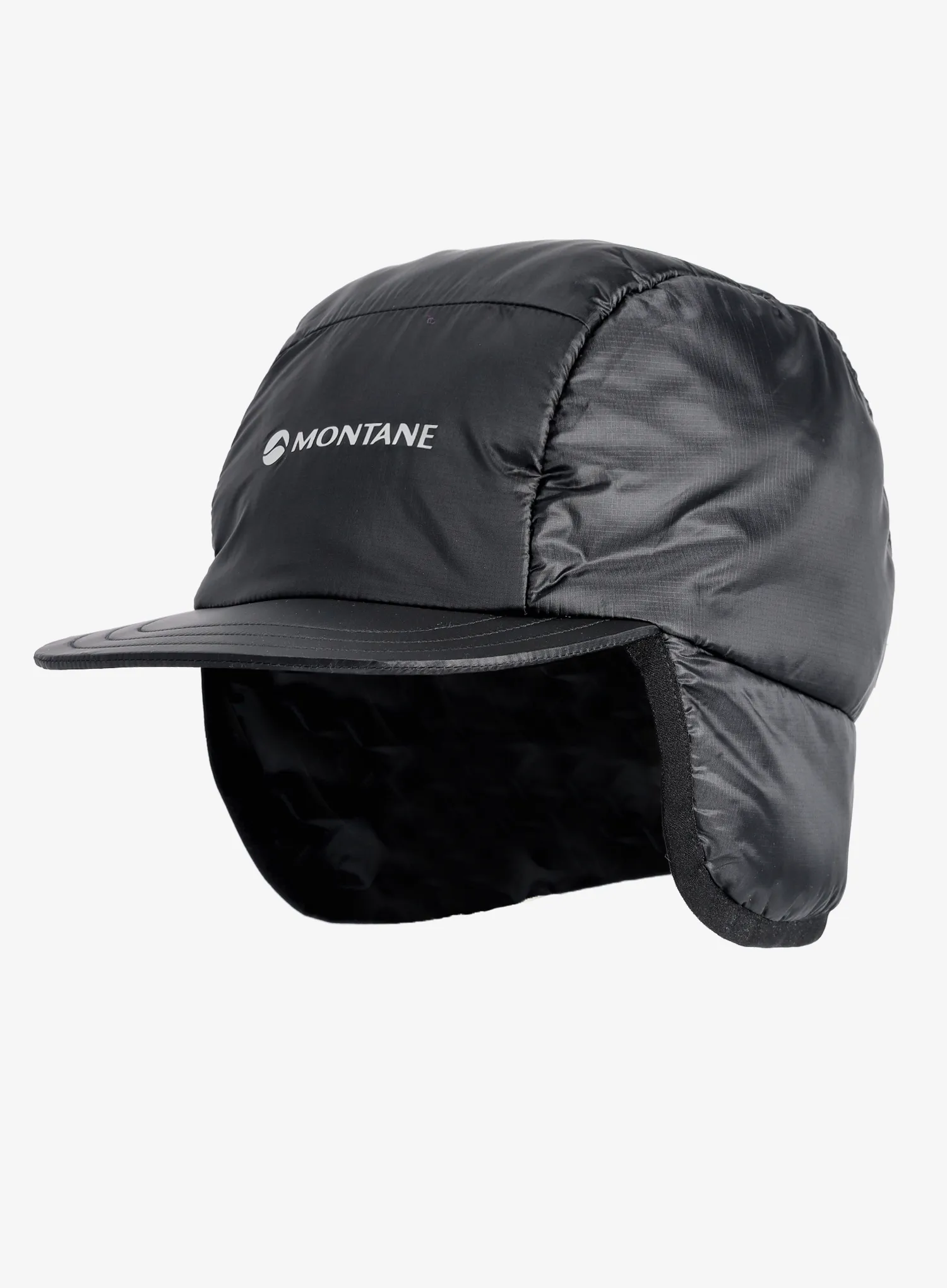 Zimska kapa Montane Insulated Mountain Cap - black