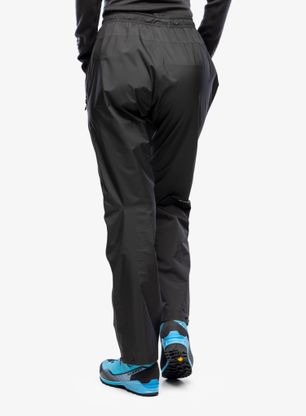 Ženske hlače Montane Spirit Lite Pants - black