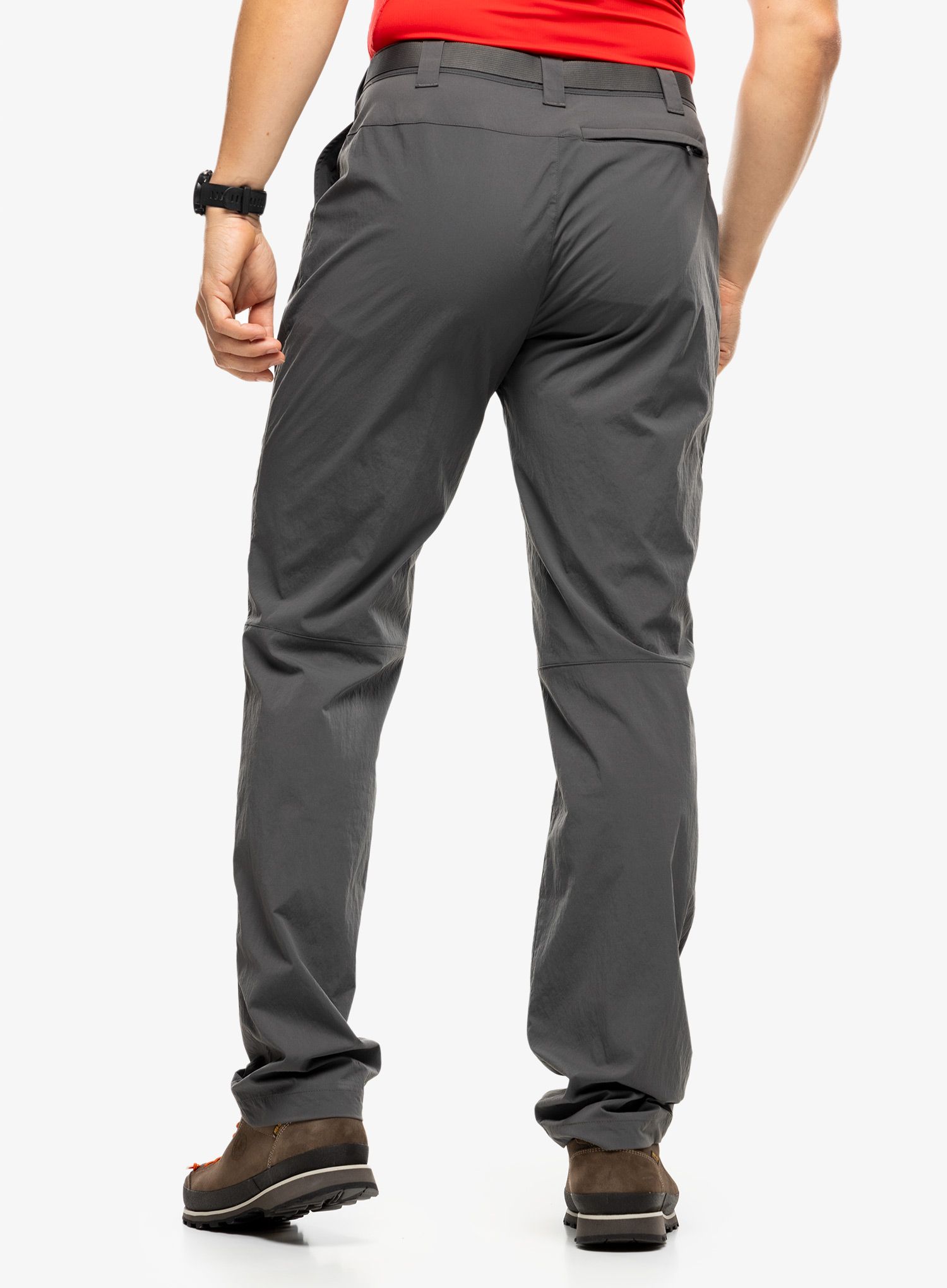 Pohodne hlače Montane Terra Lite Pants - slate