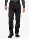 Pohodne hlače Montane Terra Pants - black