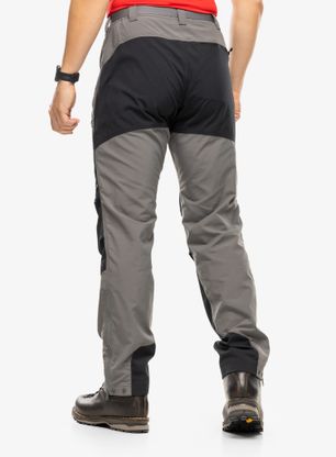 Pohodne hlače Montane Terra Pants - graphite