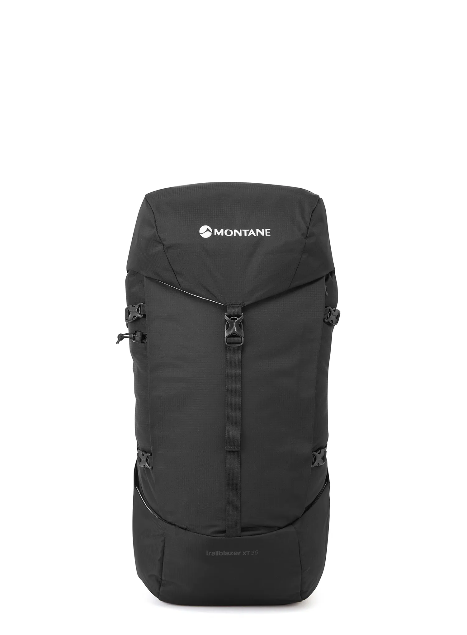 Pohodniški nahrbtnik Montane Trailblazer XT 35 - black