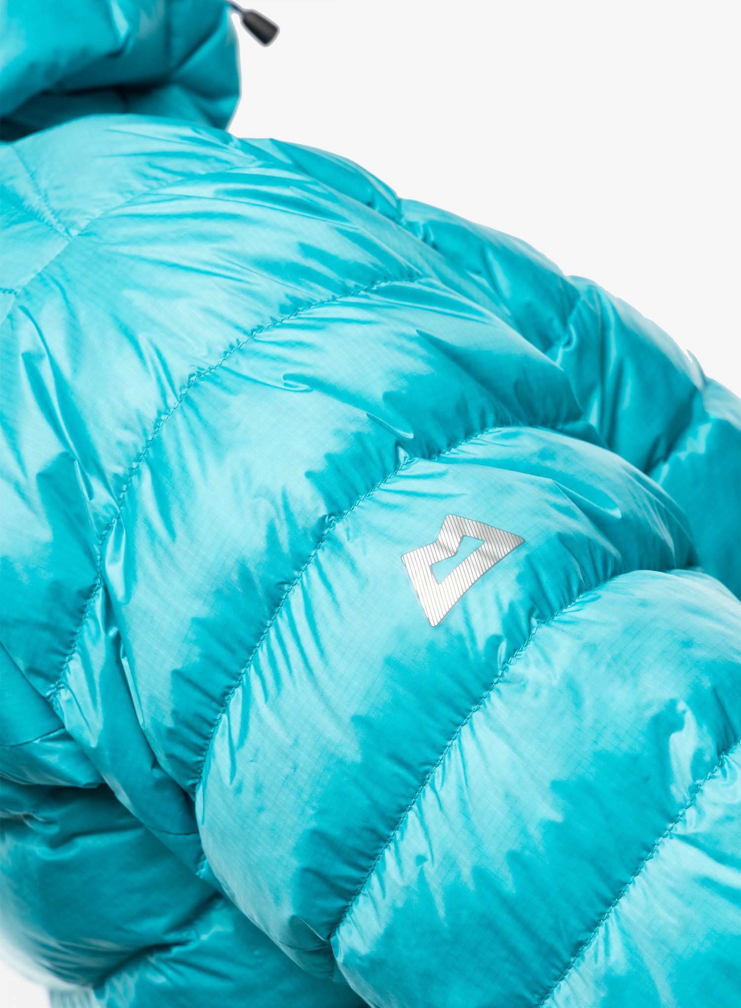 Moška puhovka Mountain Equipment Frostline Jacket - topaz