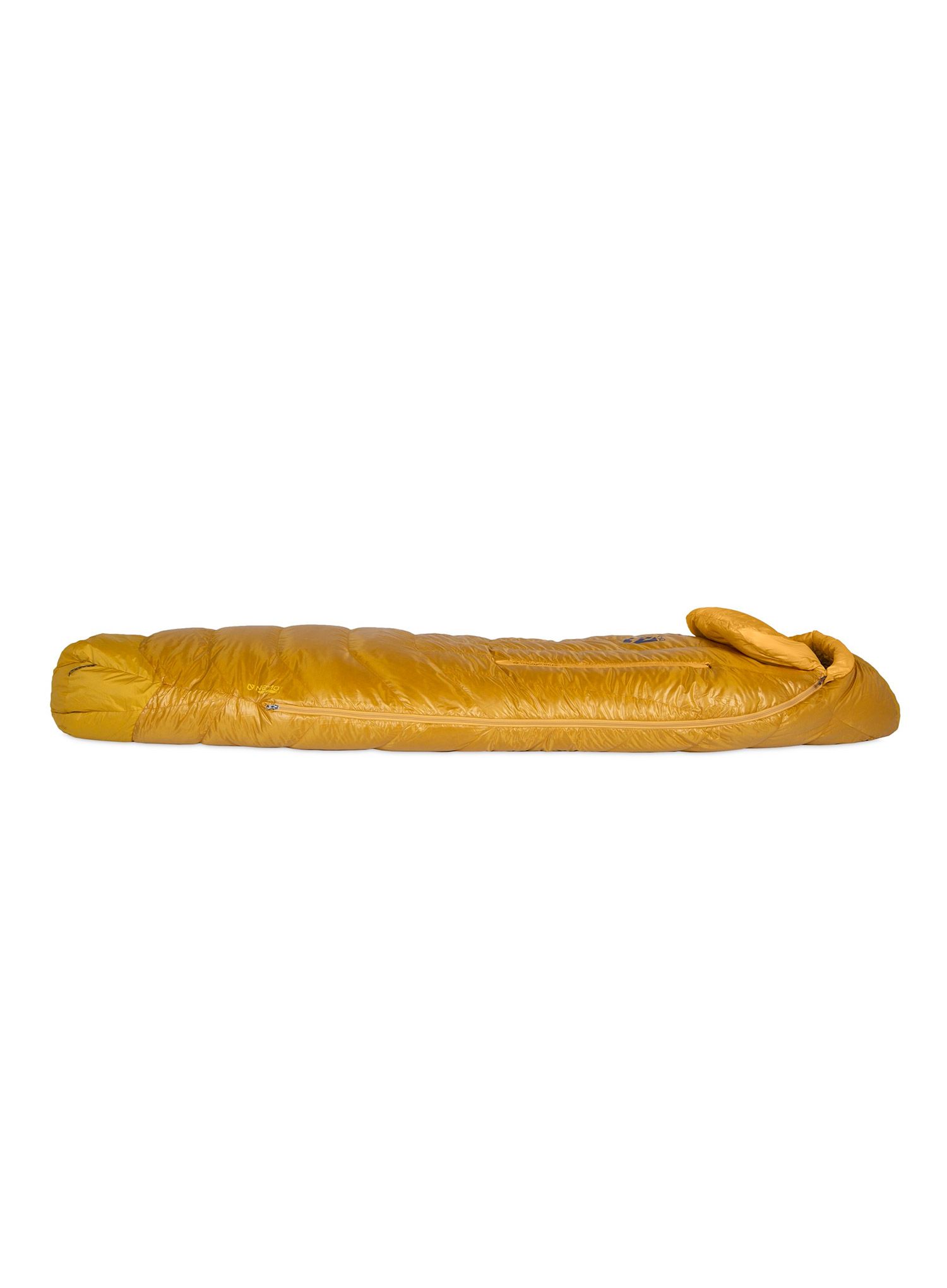 Spalna vreča Nemo Disco 15 Reg (183 cm) - chai