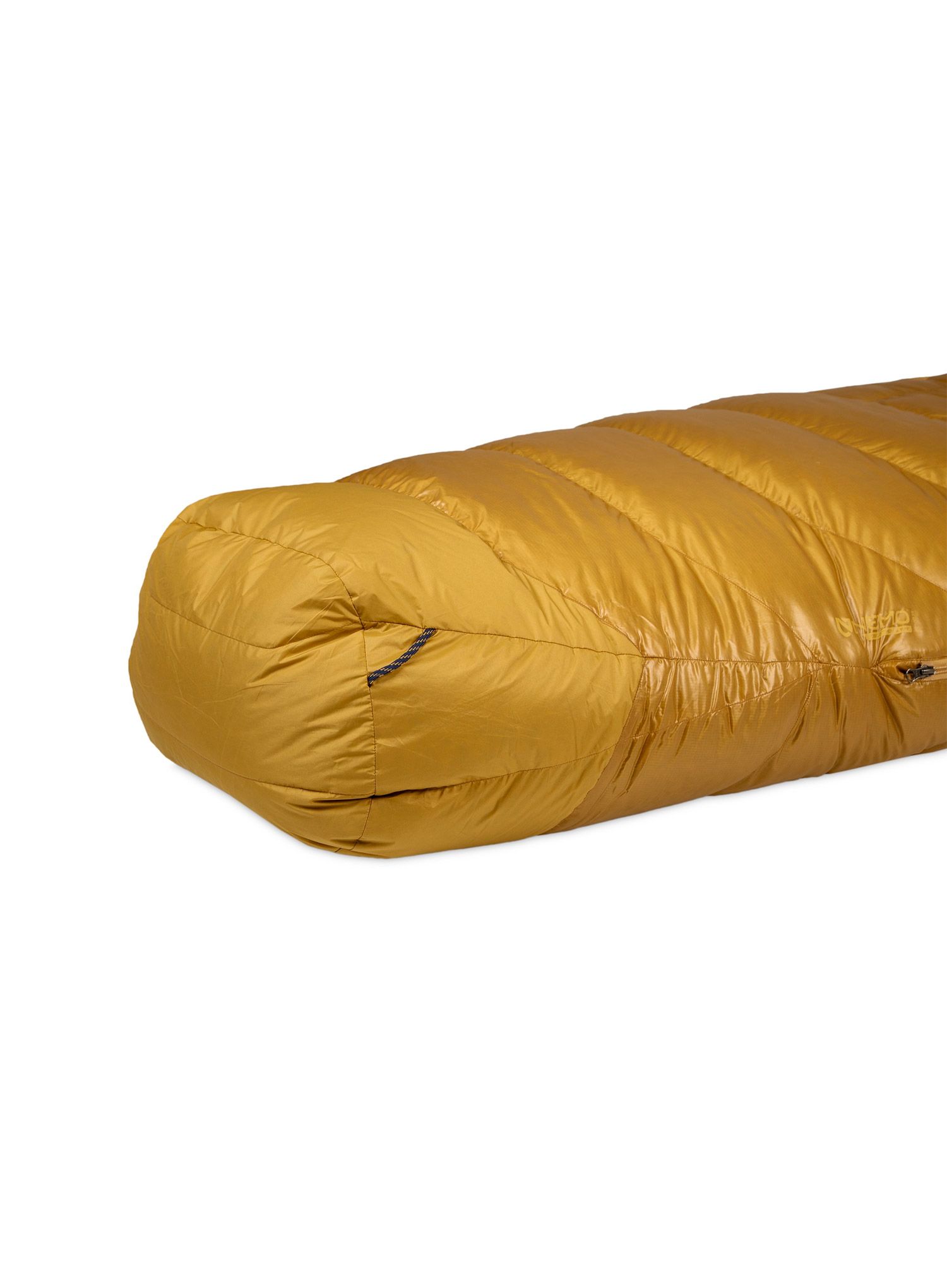 Spalna vreča Nemo Disco 15 Reg (183 cm) - chai