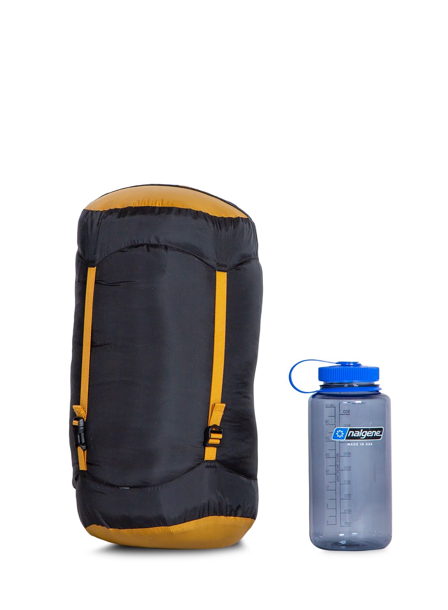 Spalna vreča Nemo Disco 15 Reg (183 cm) - chai