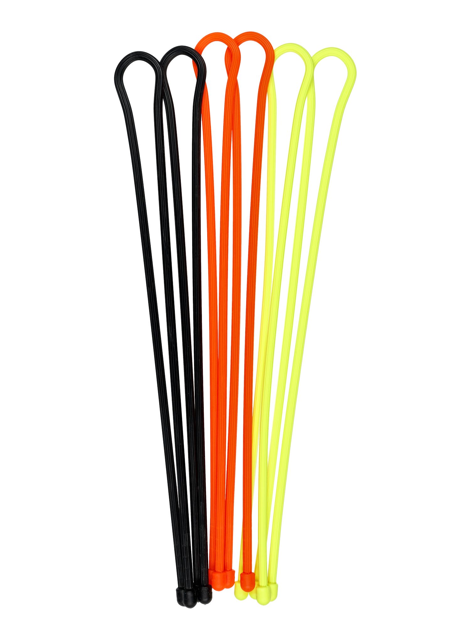 Vezice Nite Ize Gear Tie 32 ProPack - 6Pack - assorted