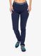Ženske plezalne hlače Nograd Grease Pants - dark blue