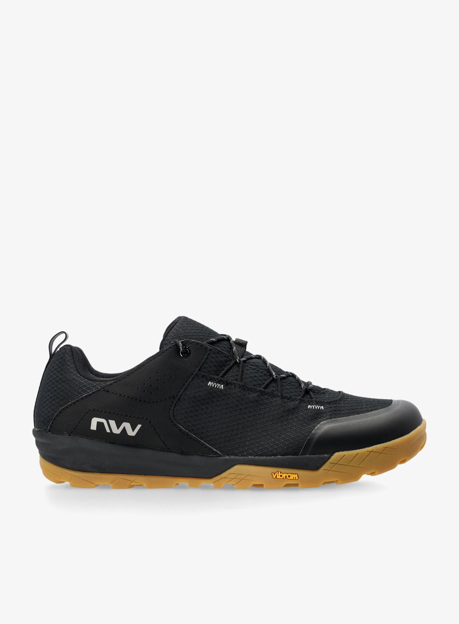 Kolesarski čevlji Northwave Rockit - black