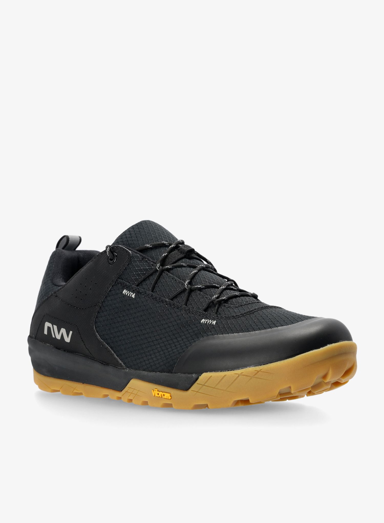 Kolesarski čevlji Northwave Rockit - black