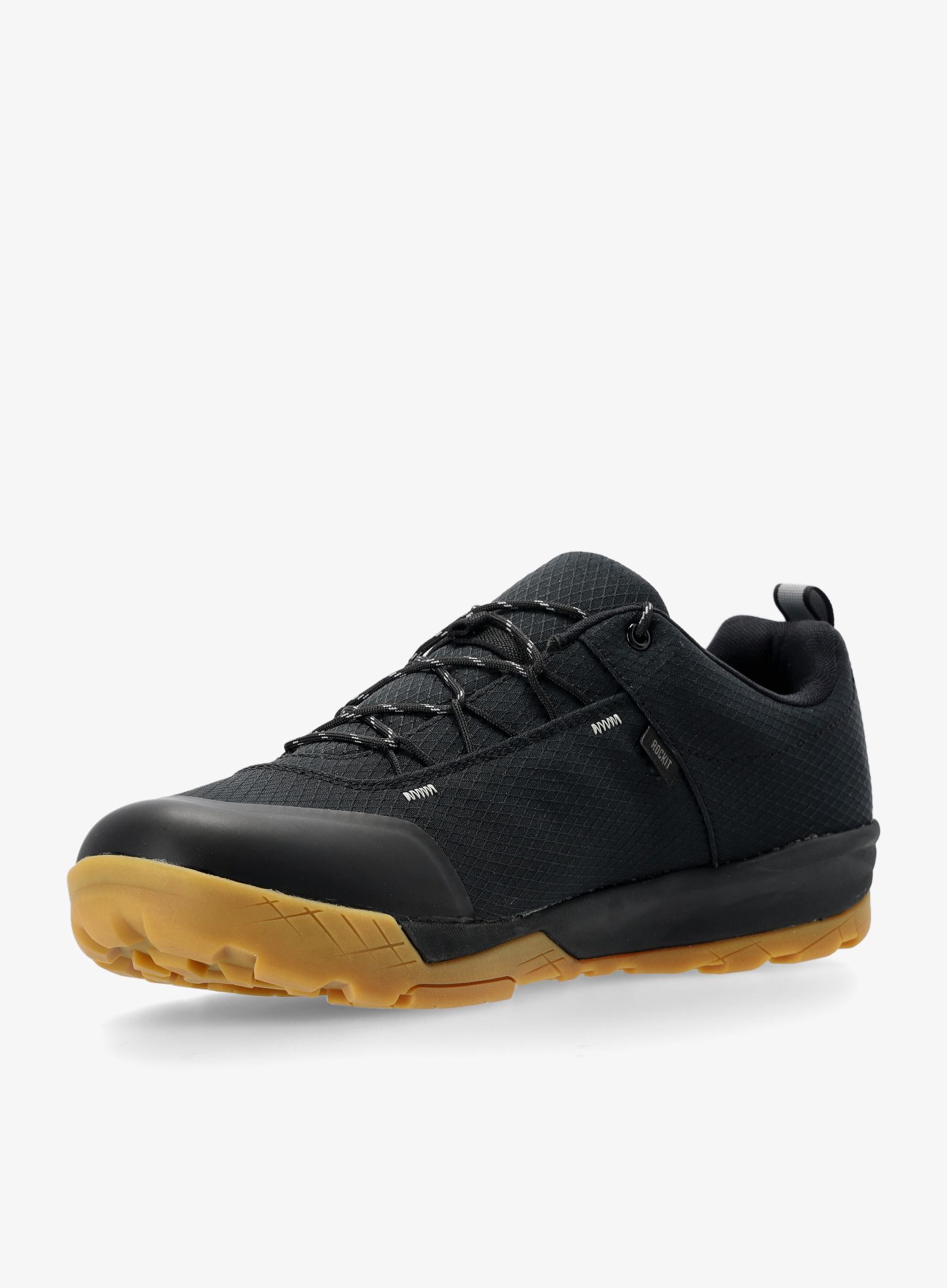 Kolesarski čevlji Northwave Rockit - black