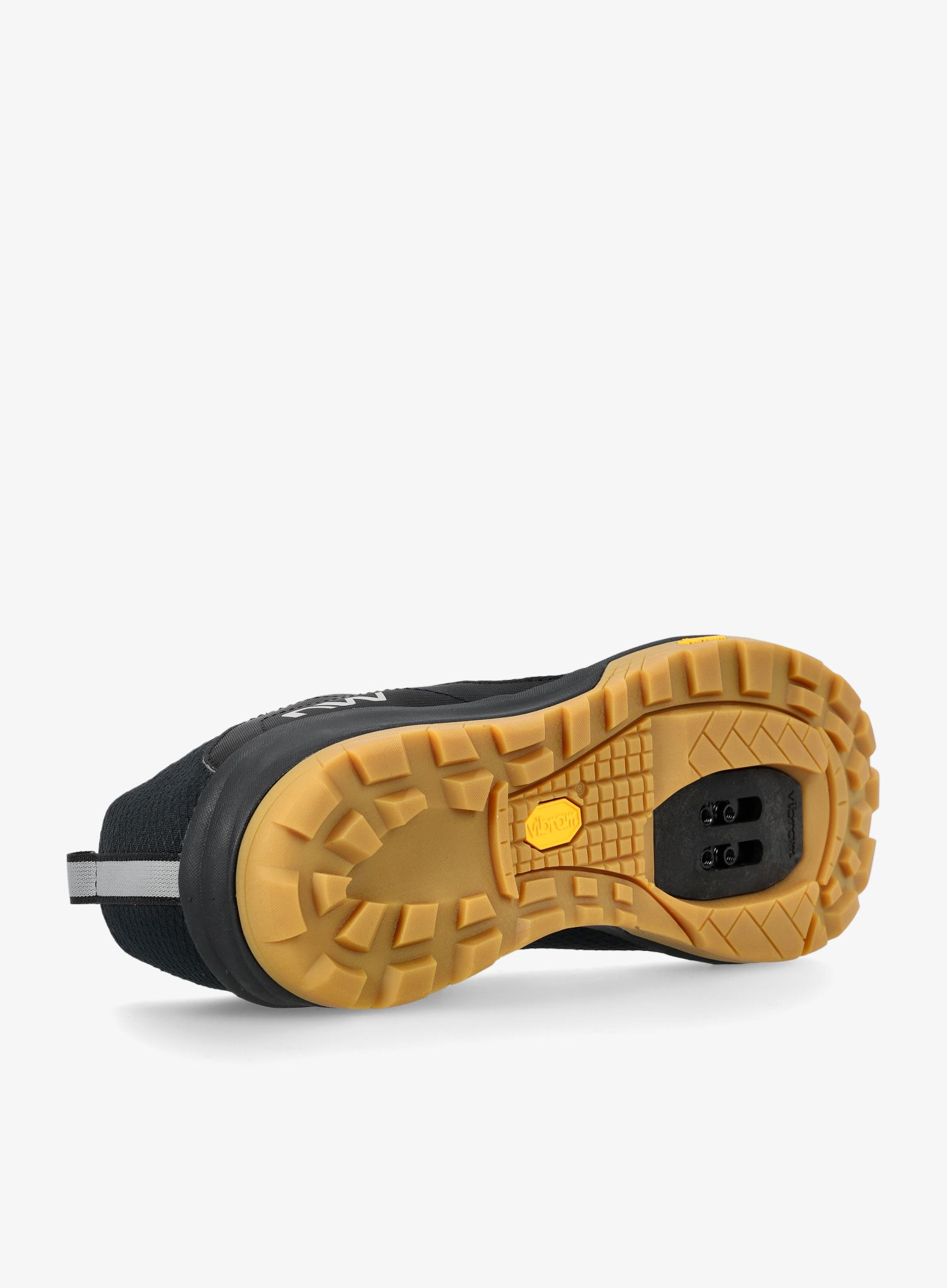 Kolesarski čevlji Northwave Rockit - black