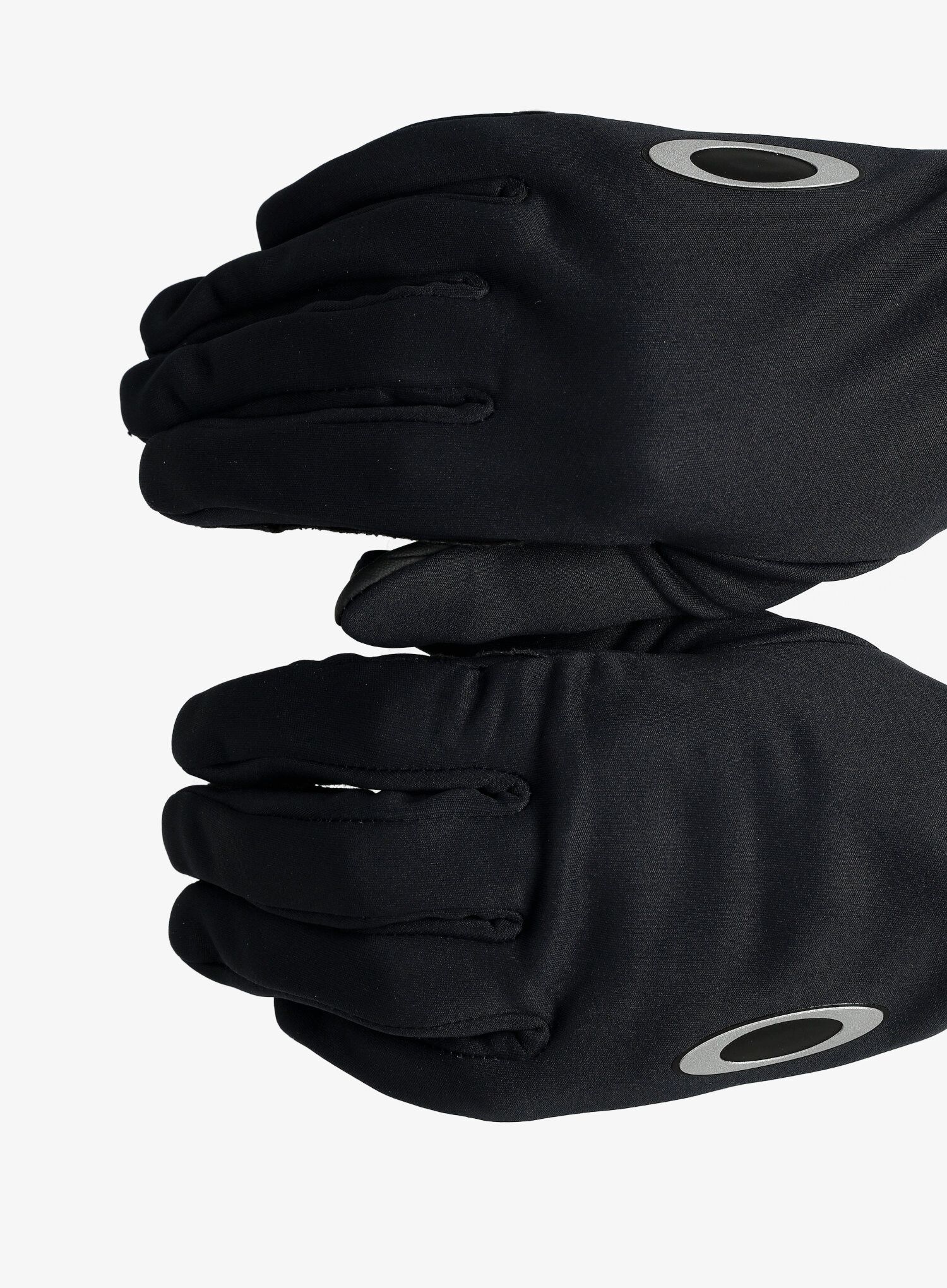 Kolesarske rokavice Oakley Endurance Ultra Gore-Tex Road Gloves - blackout