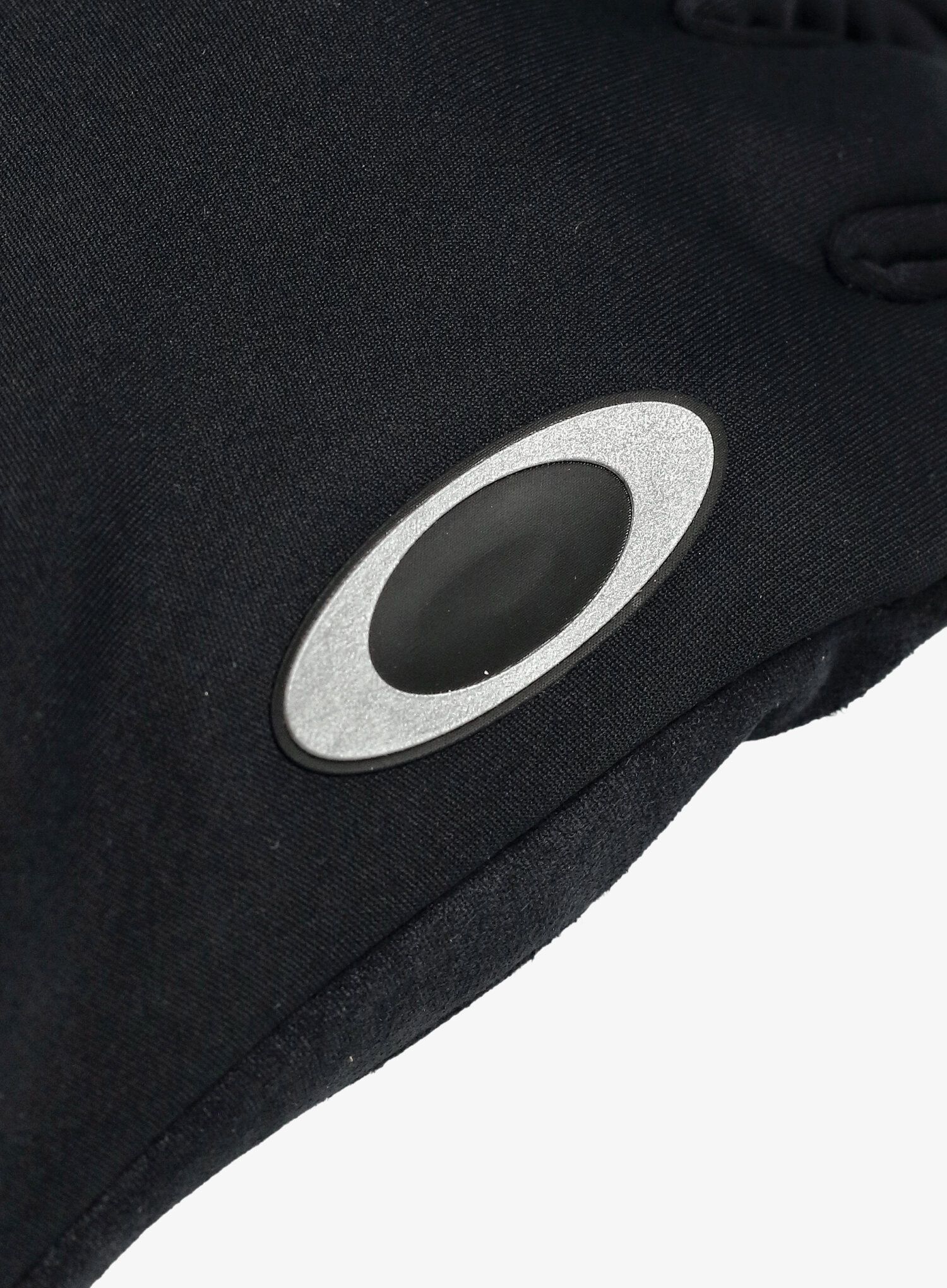 Kolesarske rokavice Oakley Endurance Ultra Gore-Tex Road Gloves - blackout