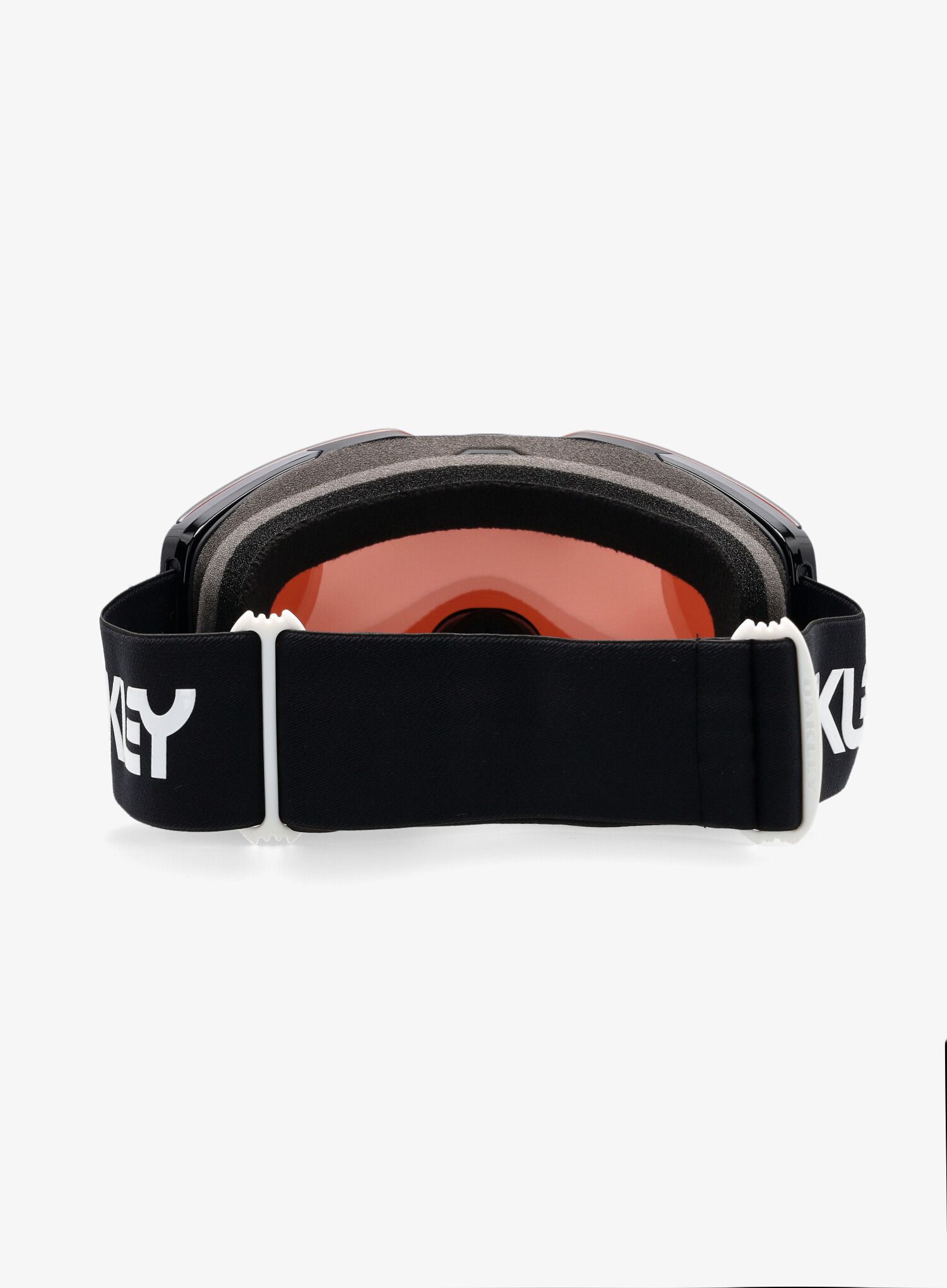 Smučarska očala Oakley Fall Line L - factory black/prizm snow sapph