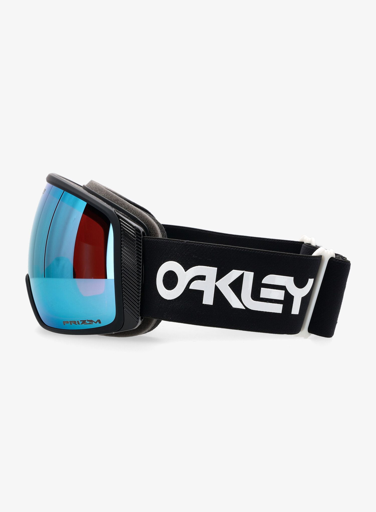 Smučarska očala Oakley Flight Tracker L - factory pilot black/prizm snow