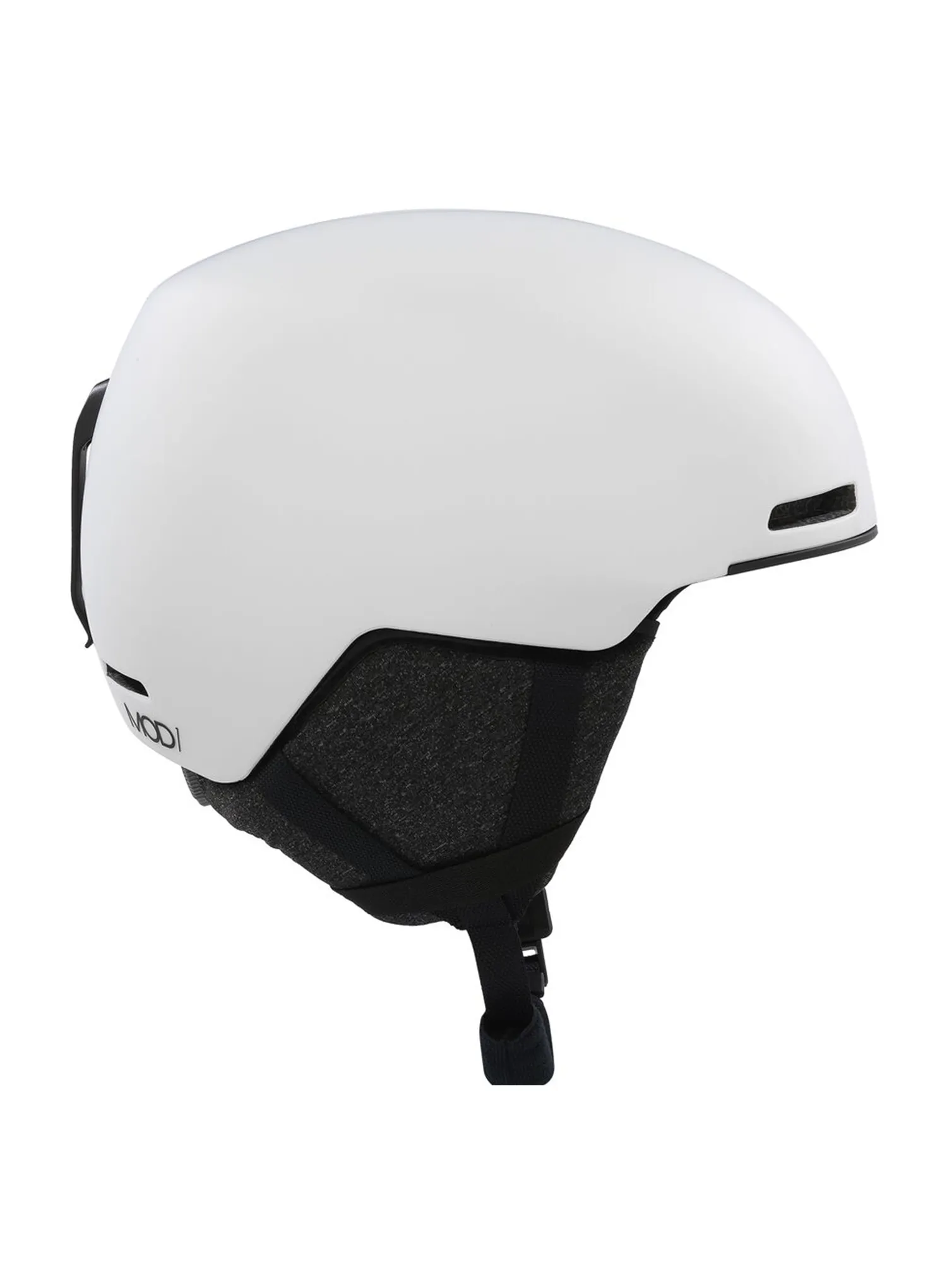 Smučarska čelada Oakley MOD1 - matte white fp