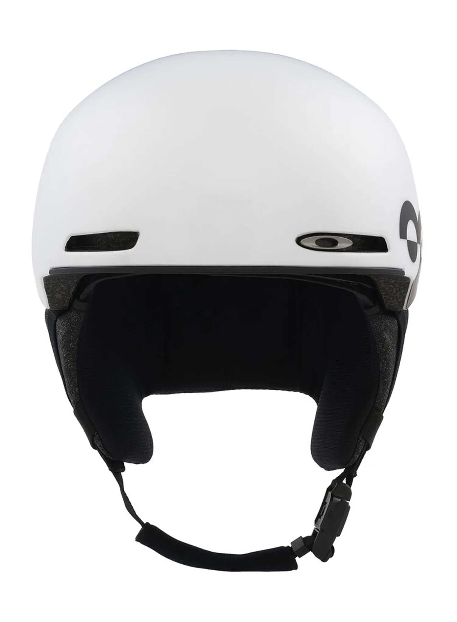 Smučarska čelada Oakley MOD1 - matte white fp
