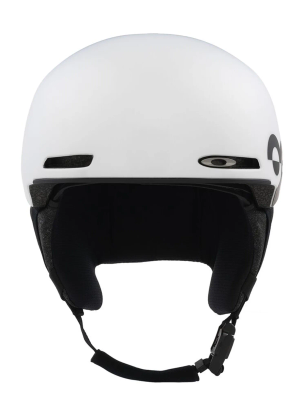 Smučarska čelada Oakley MOD1 - matte white fp